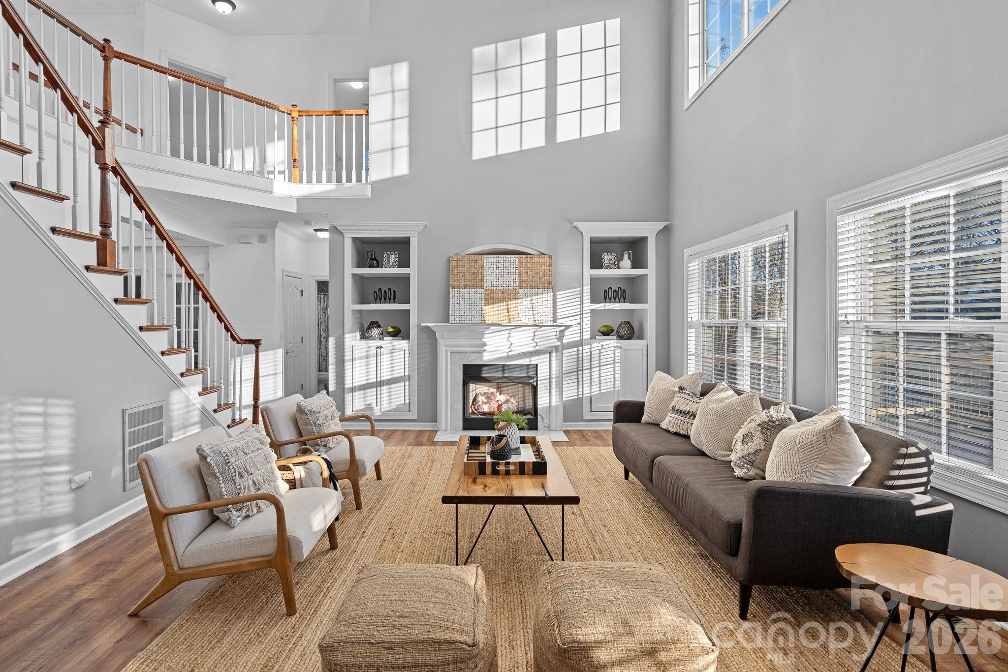 7736 Horseshoe Creek Drive