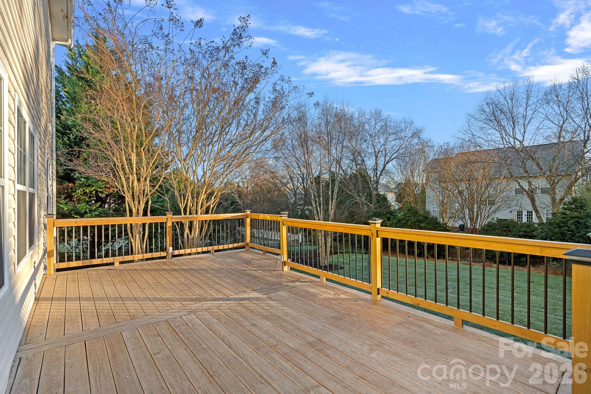 7736 Horseshoe Creek Drive