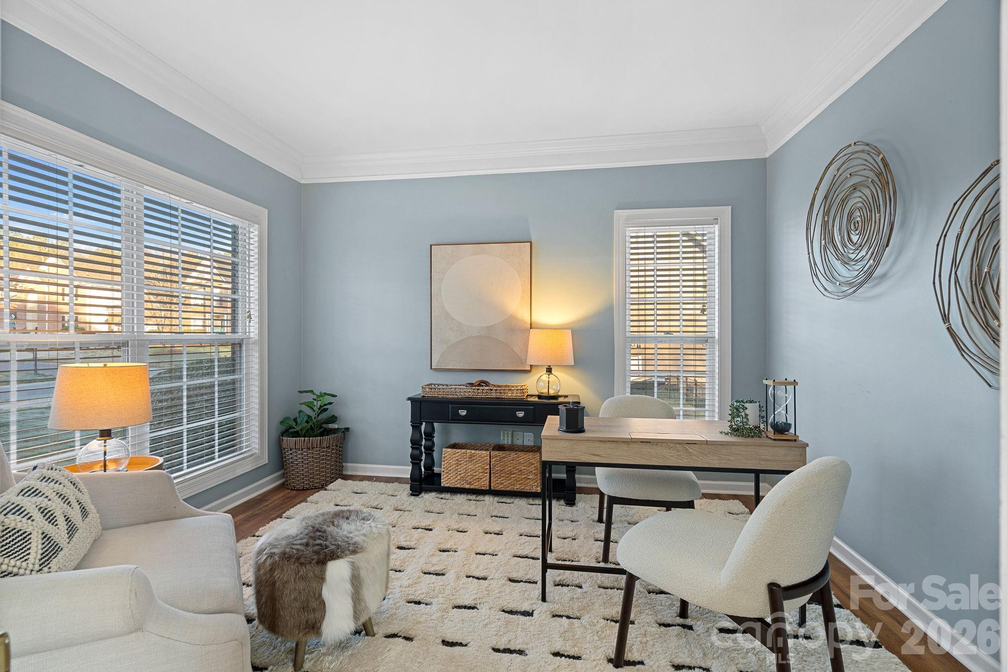 7736 Horseshoe Creek Drive