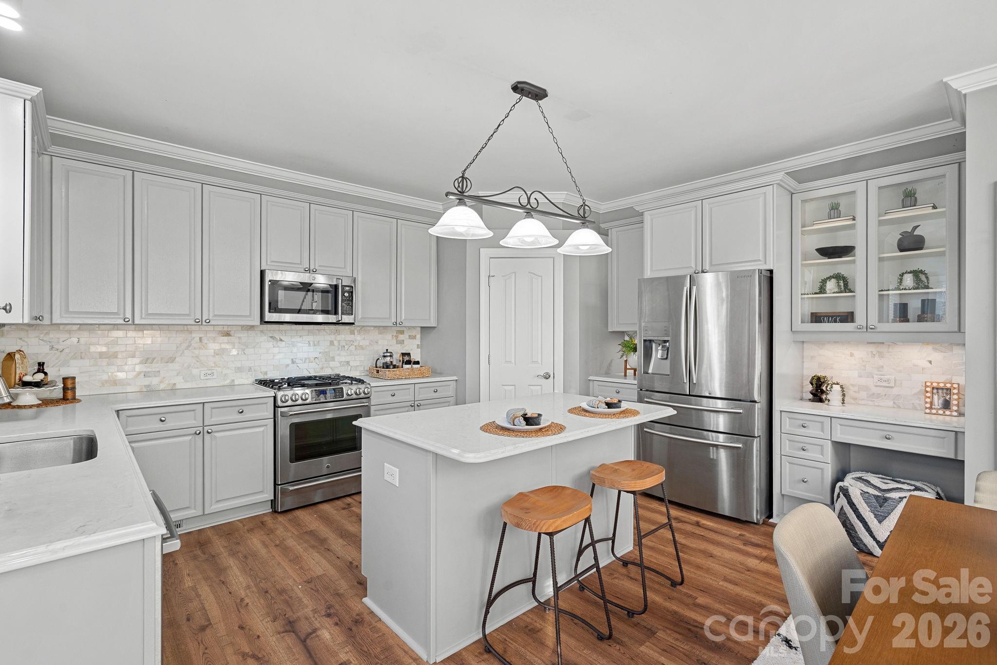 7736 Horseshoe Creek Drive