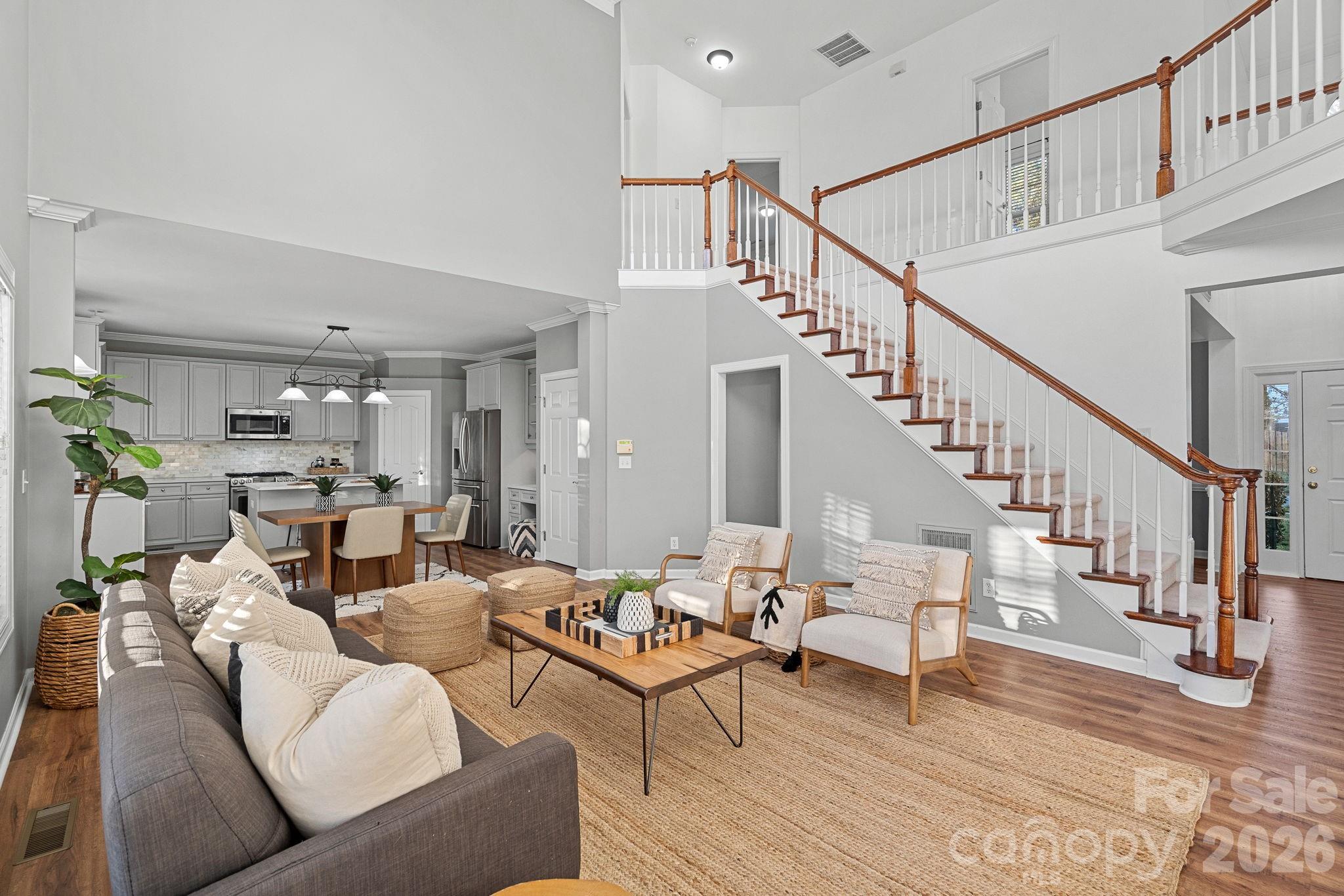 7736 Horseshoe Creek Drive