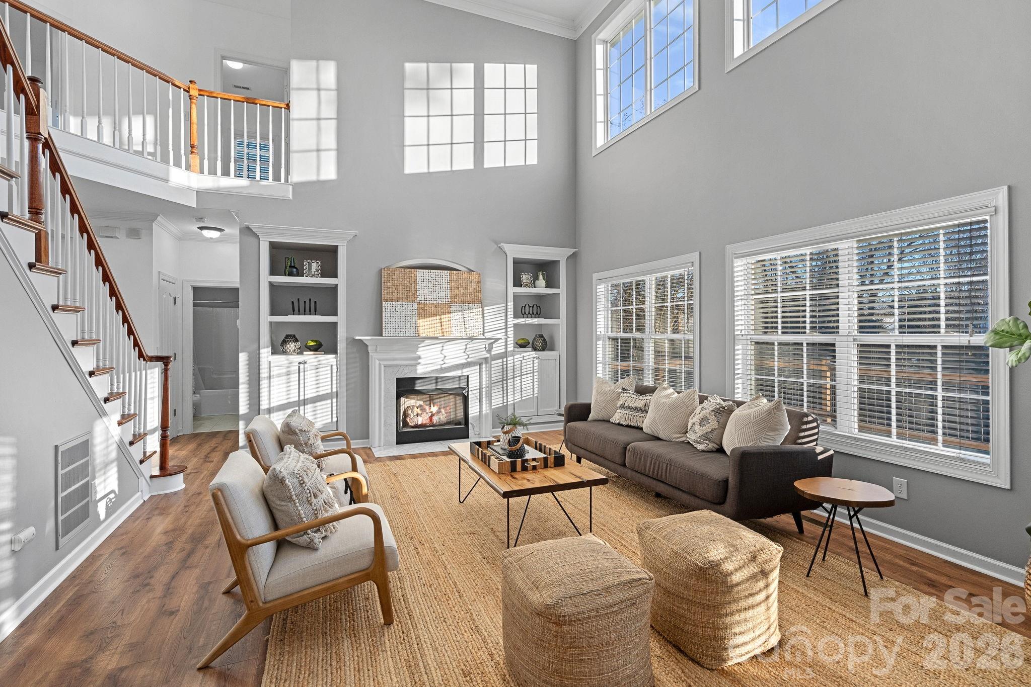 7736 Horseshoe Creek Drive