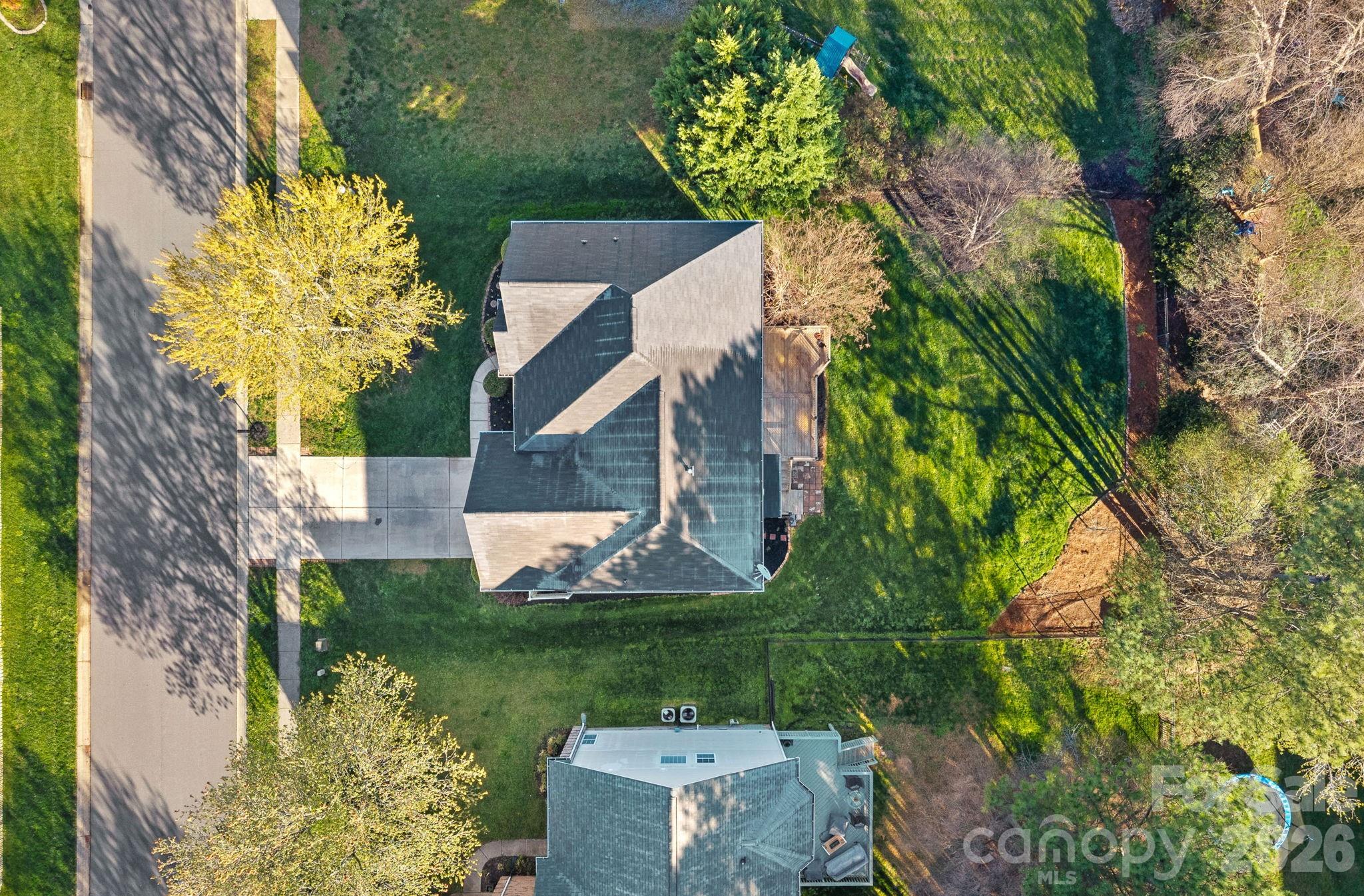 7736 Horseshoe Creek Drive