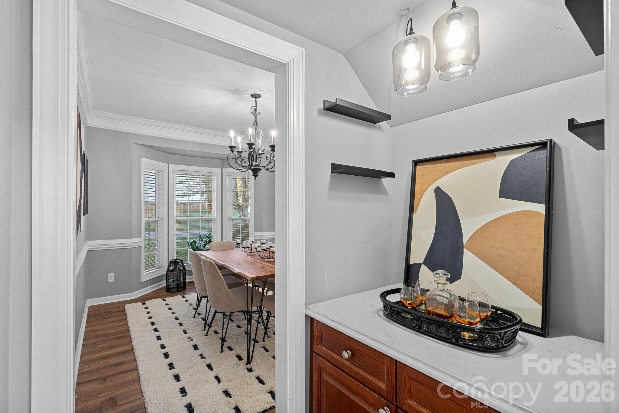 7736 Horseshoe Creek Drive