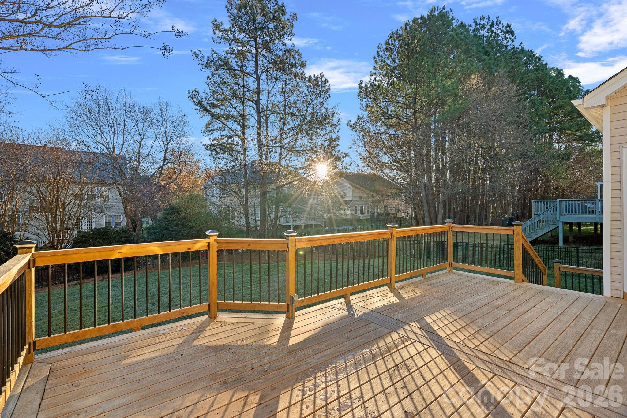 7736 Horseshoe Creek Drive