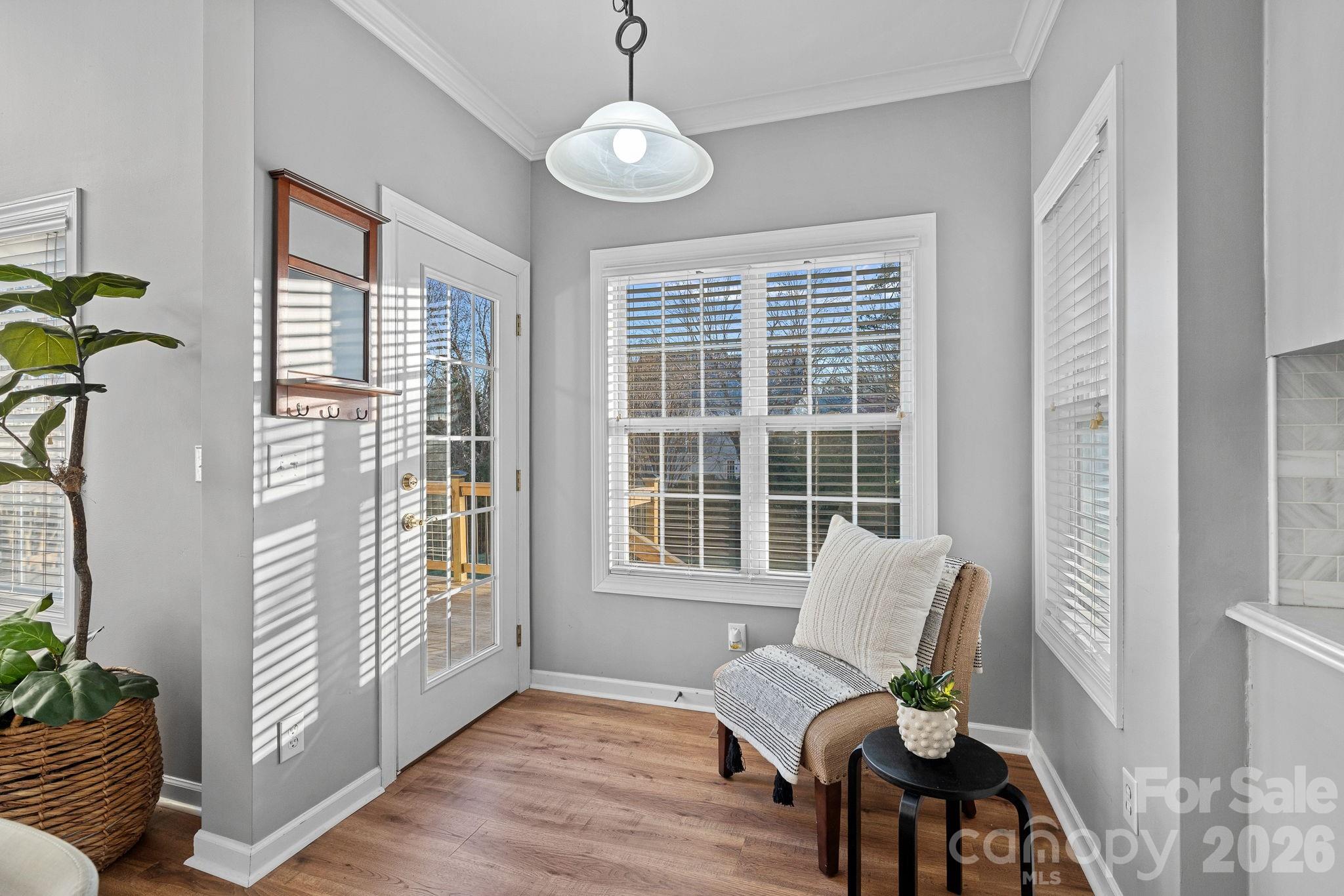 7736 Horseshoe Creek Drive