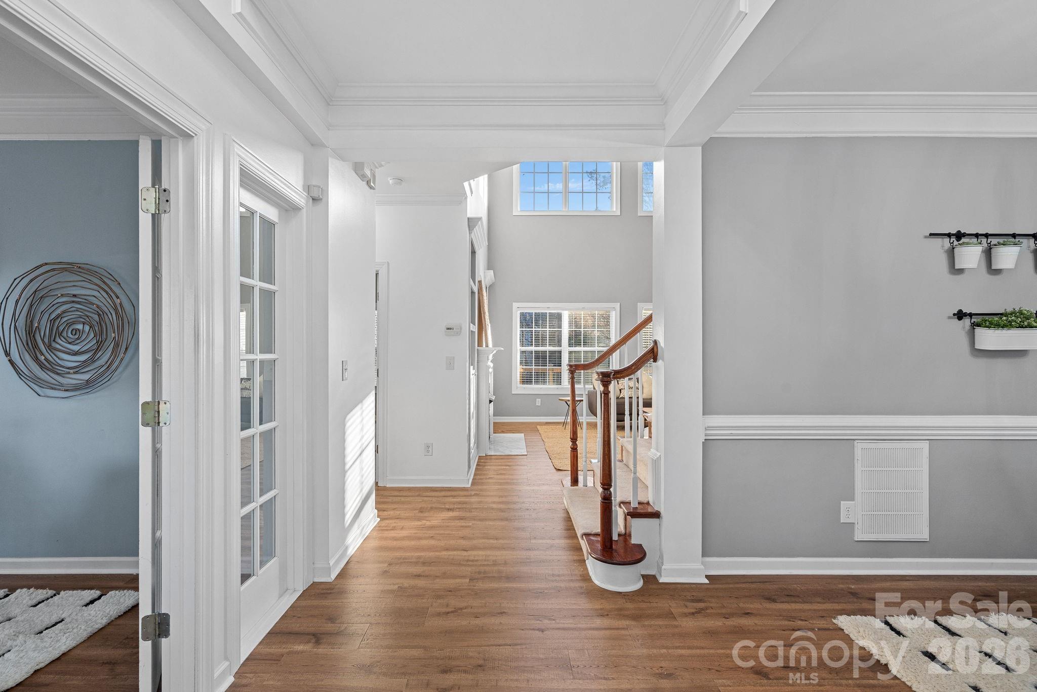 7736 Horseshoe Creek Drive