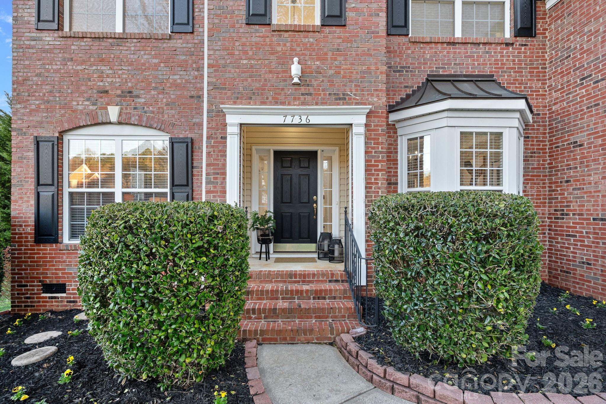 7736 Horseshoe Creek Drive