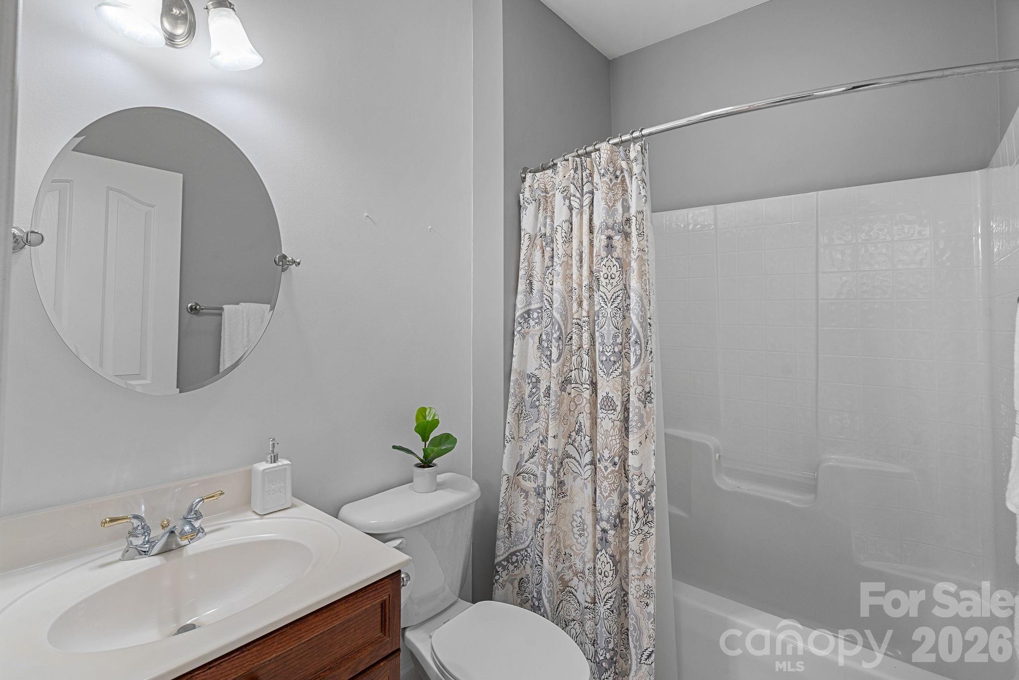 7736 Horseshoe Creek Drive