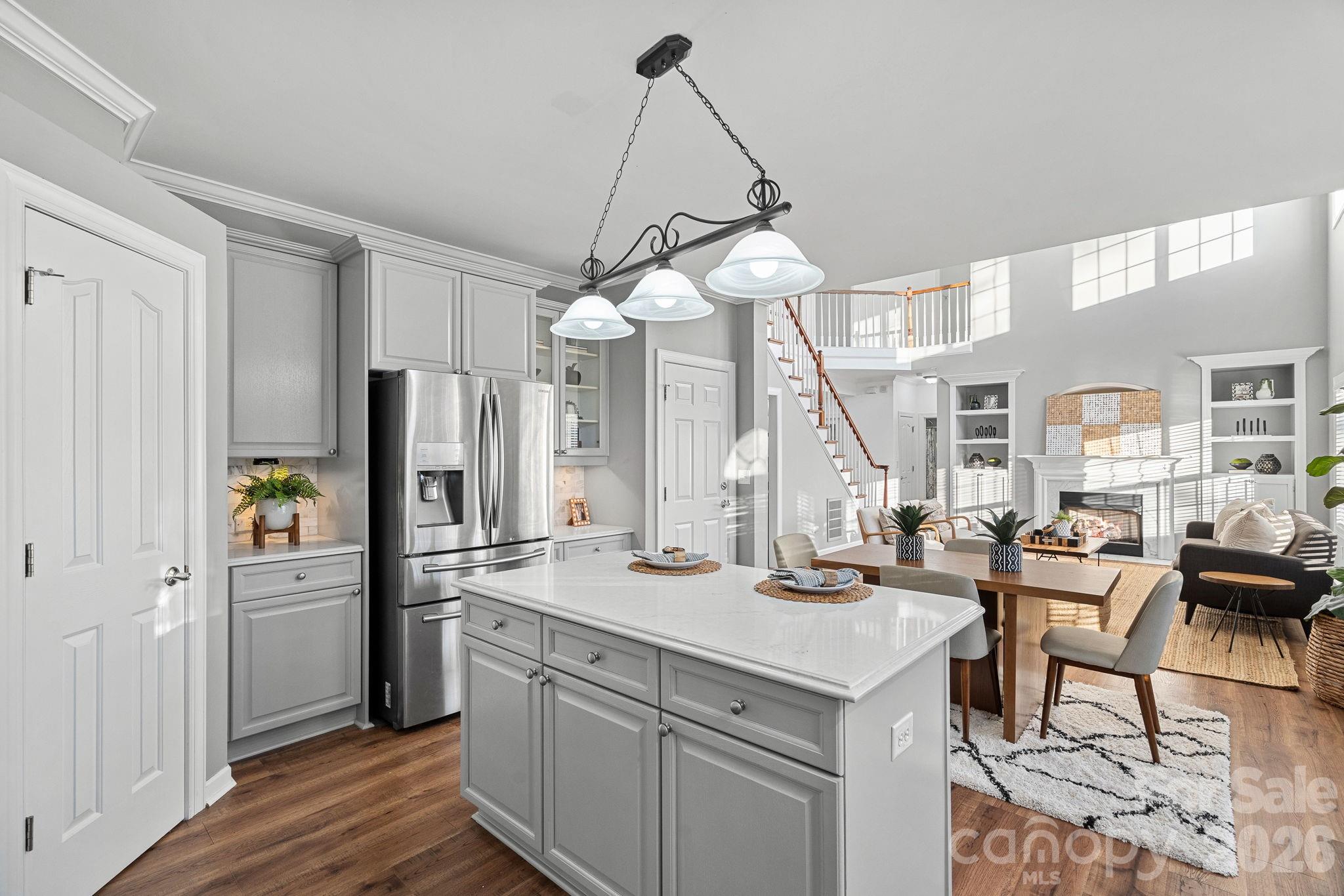 7736 Horseshoe Creek Drive