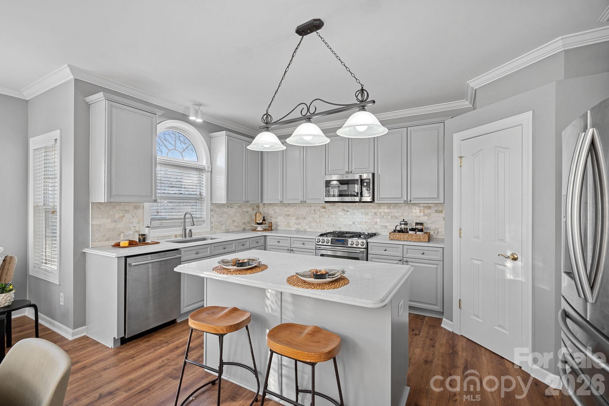 7736 Horseshoe Creek Drive