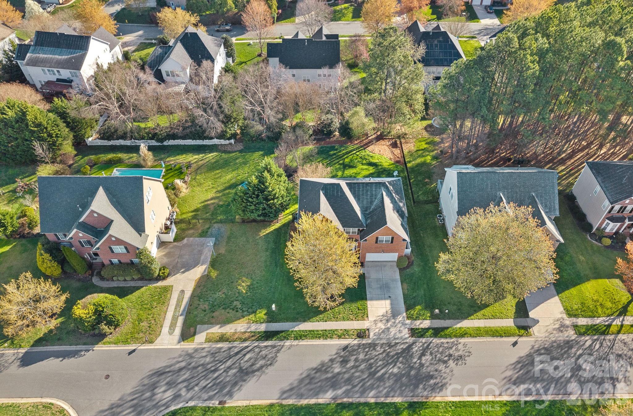 7736 Horseshoe Creek Drive