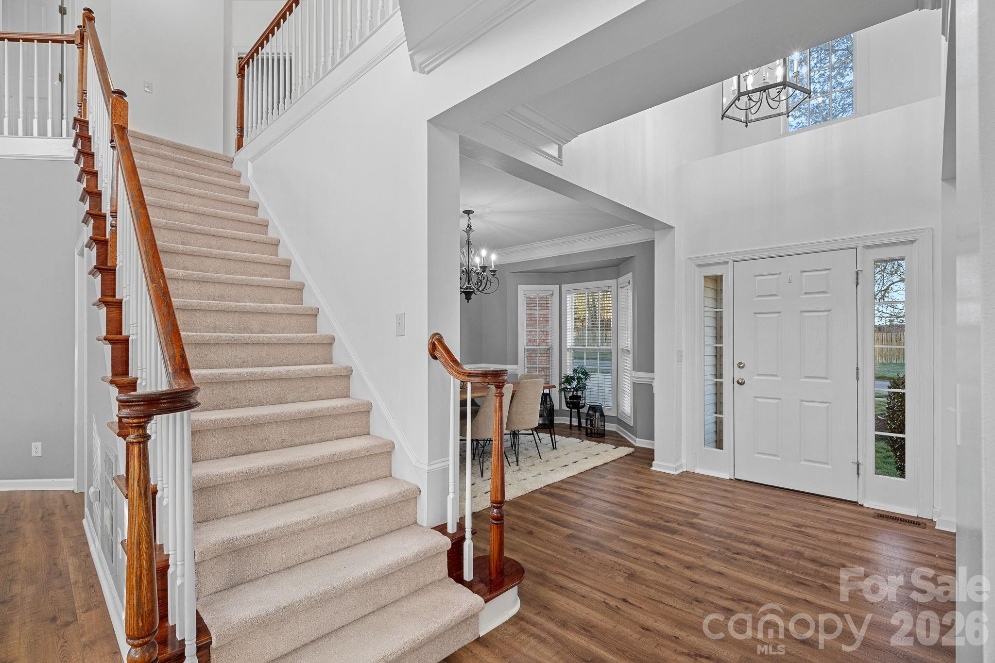 7736 Horseshoe Creek Drive