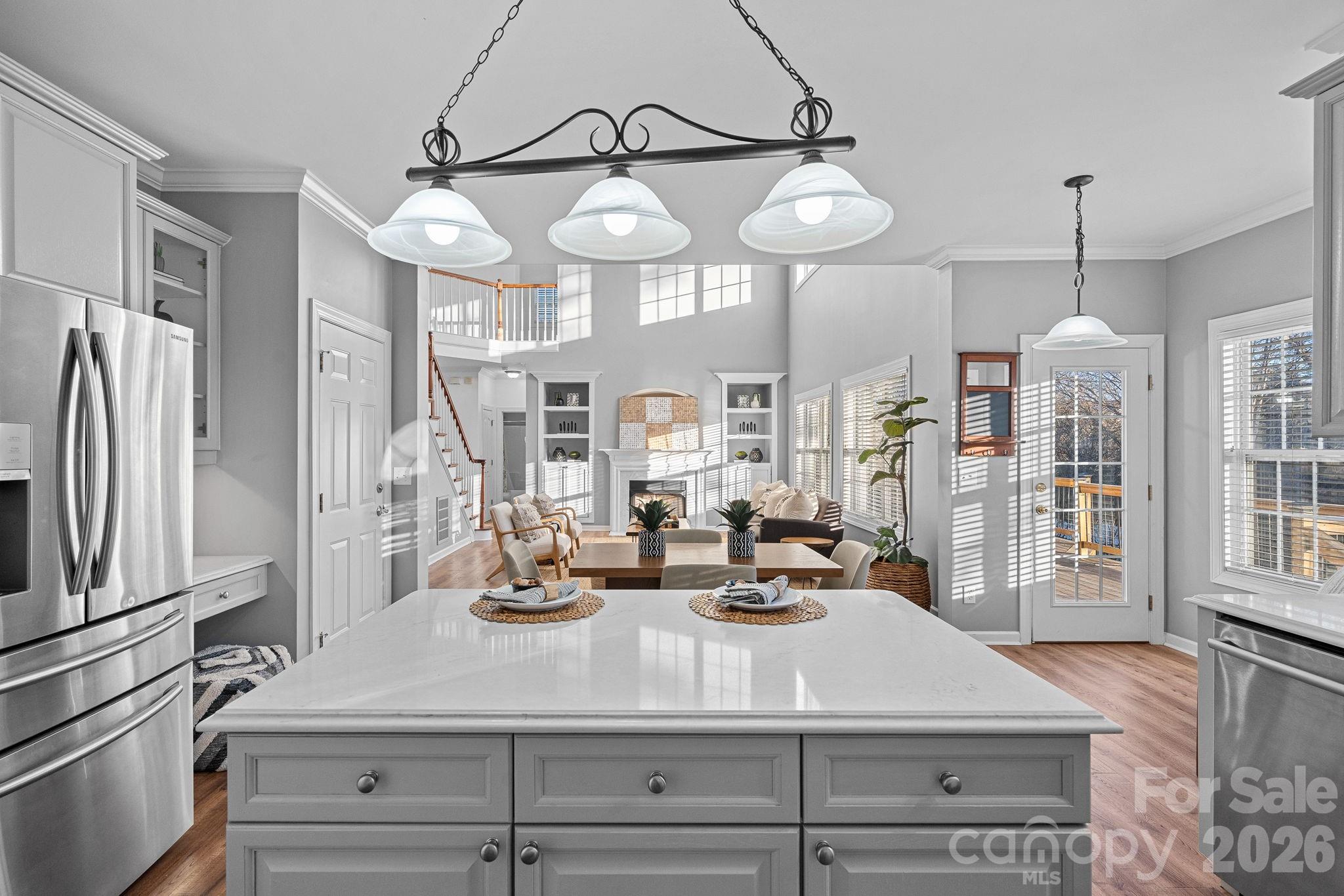 7736 Horseshoe Creek Drive