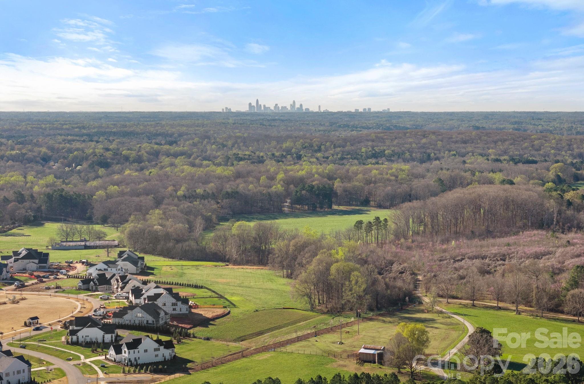 7736 Horseshoe Creek Drive