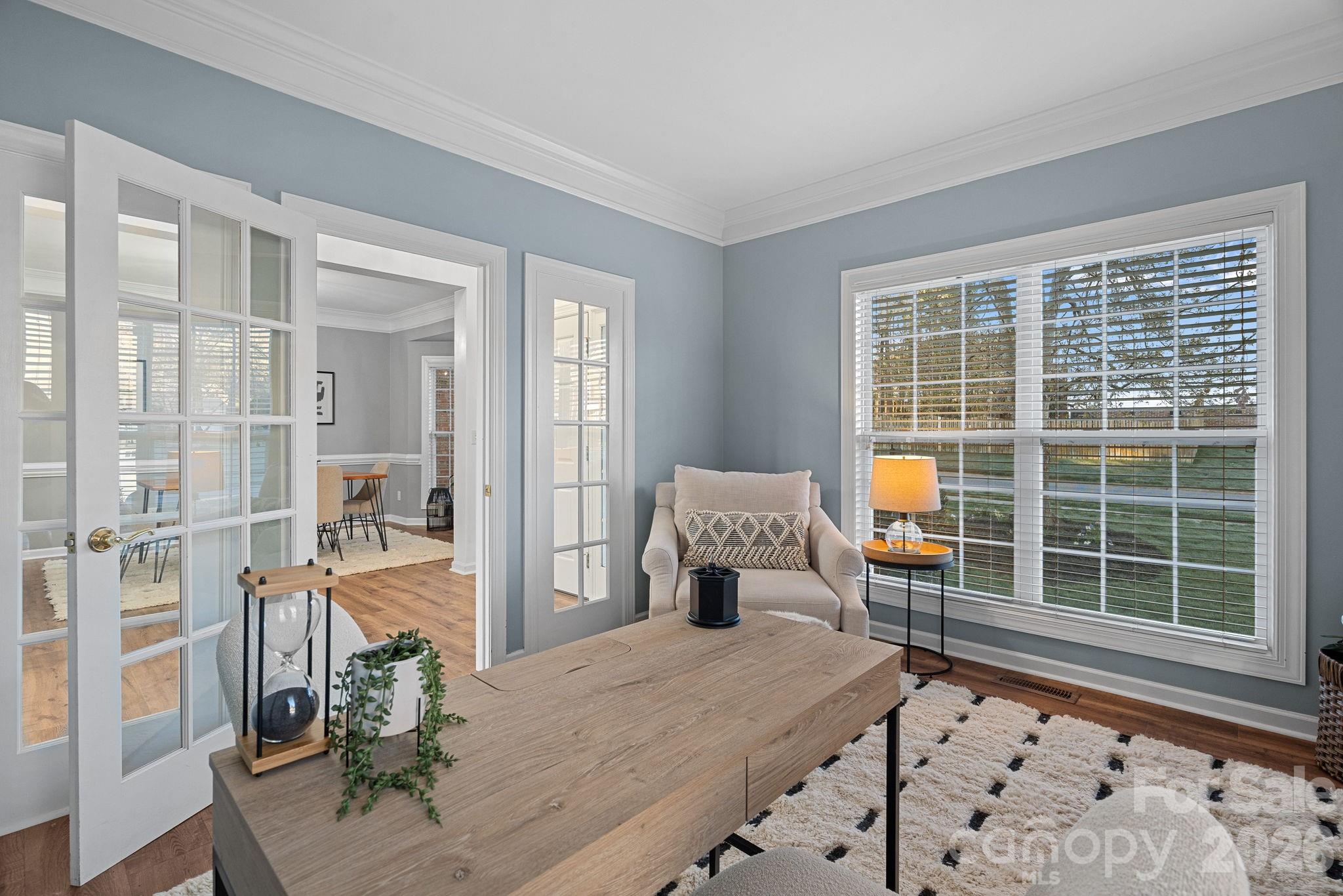 7736 Horseshoe Creek Drive