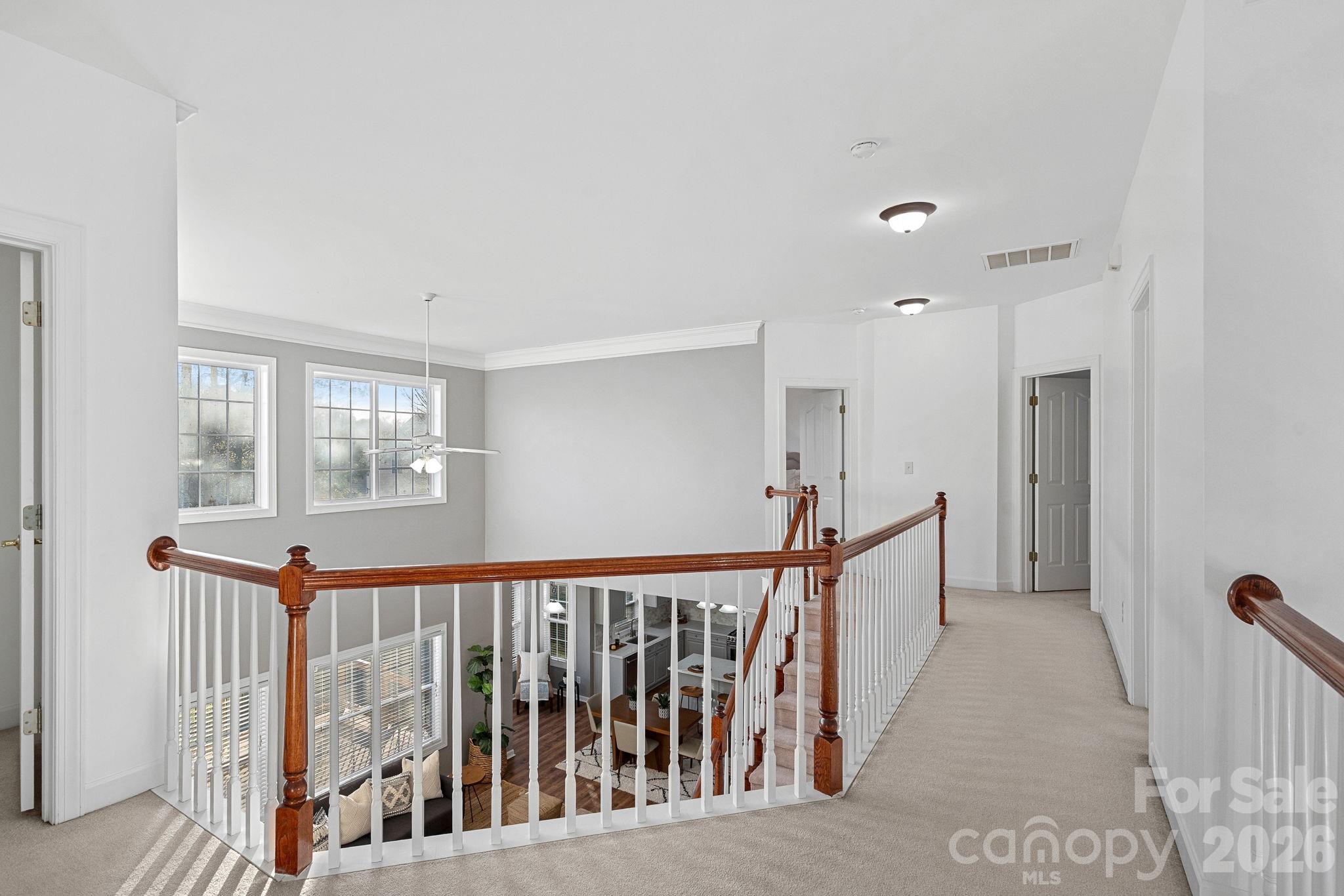 7736 Horseshoe Creek Drive