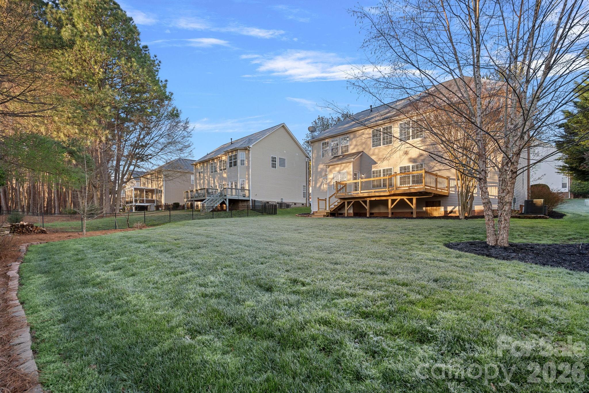 7736 Horseshoe Creek Drive