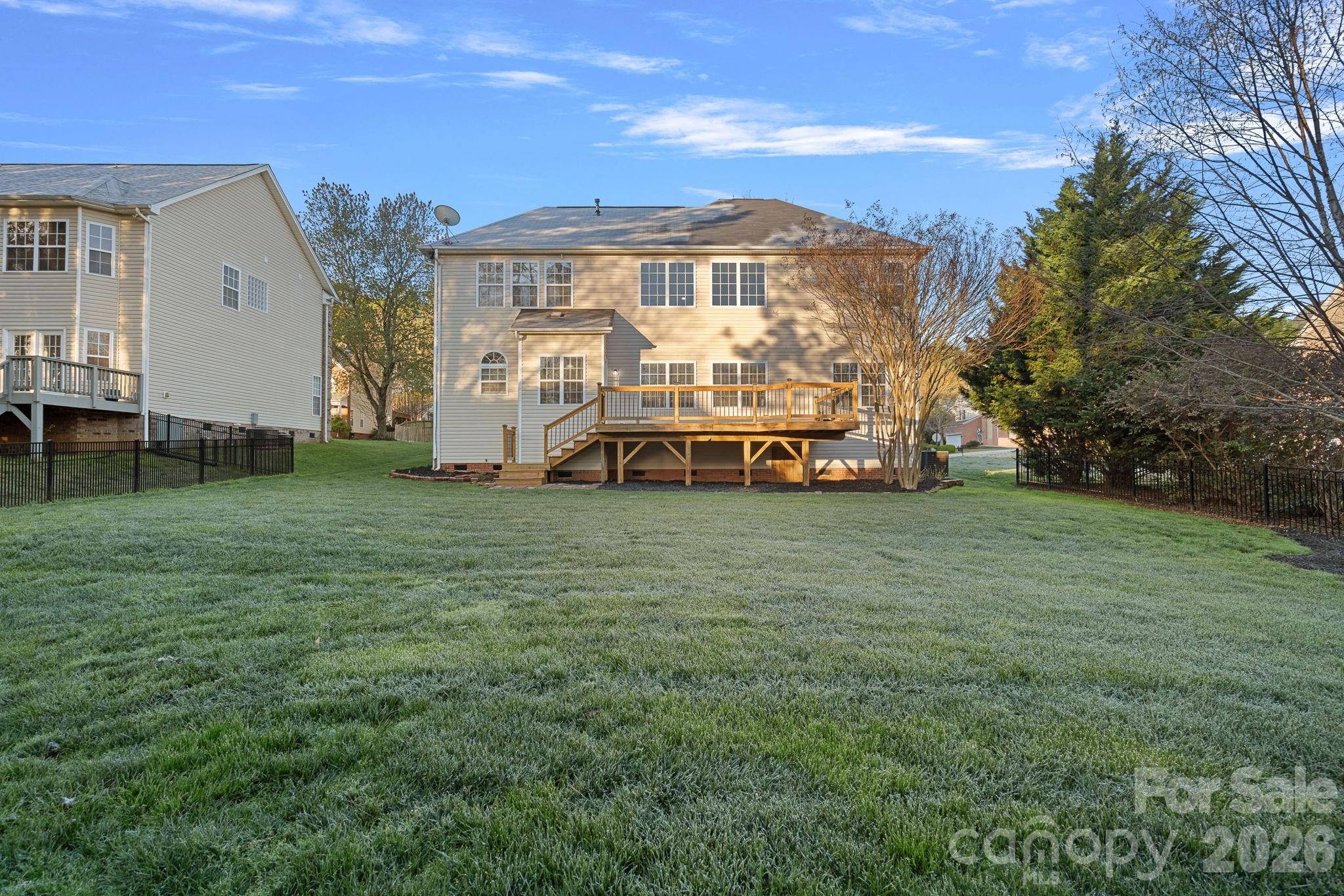 7736 Horseshoe Creek Drive