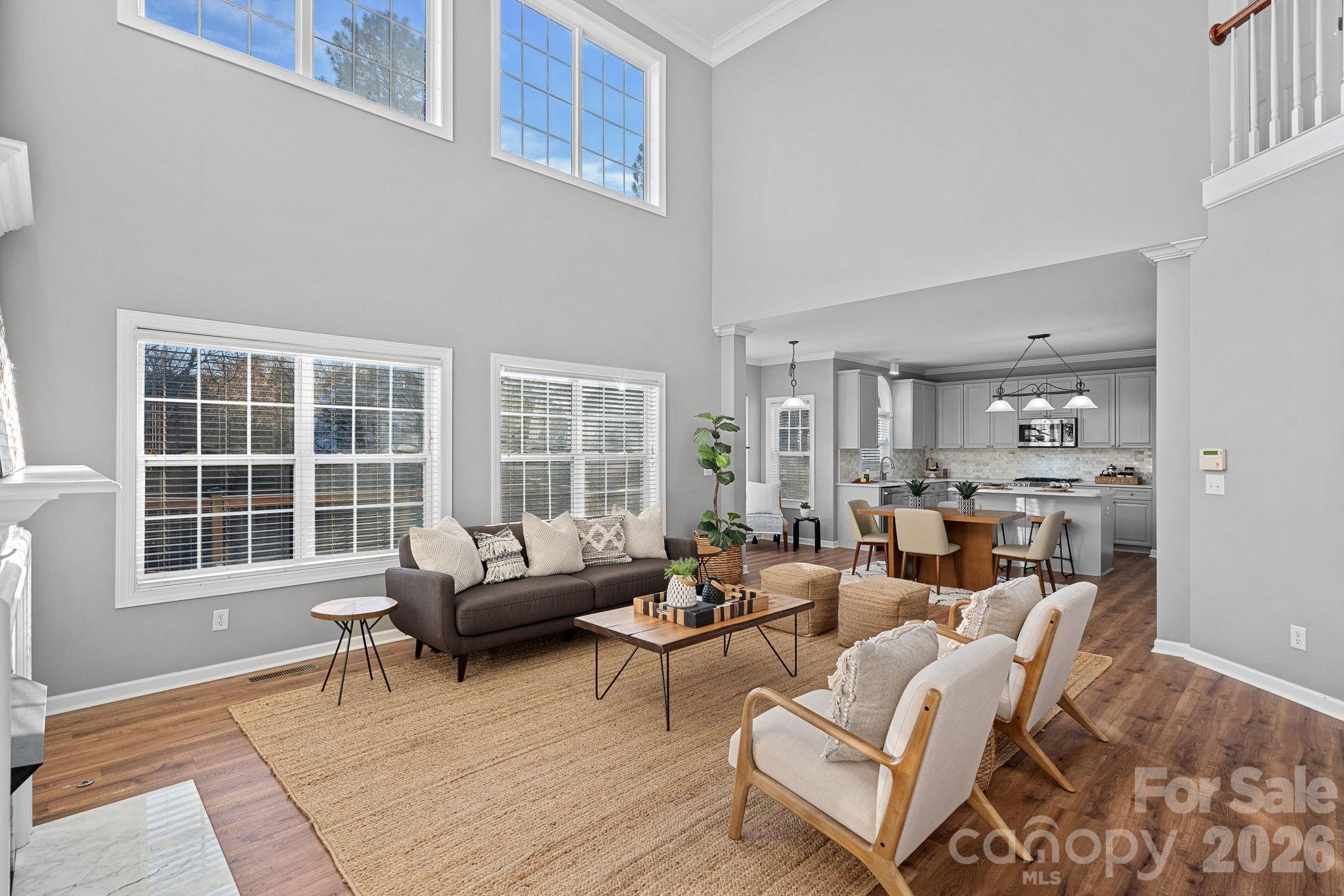 7736 Horseshoe Creek Drive