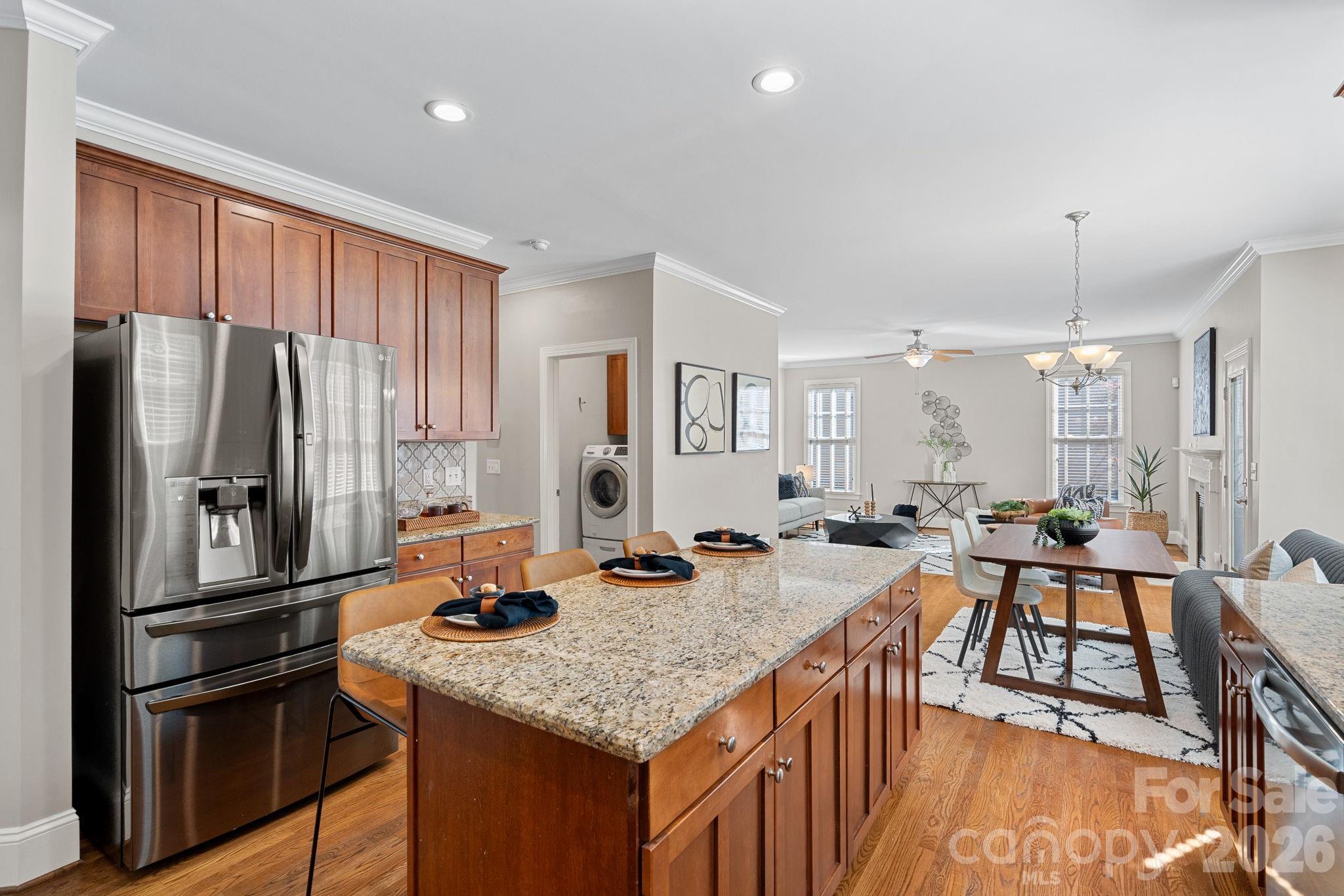 123 Hedgewood Drive