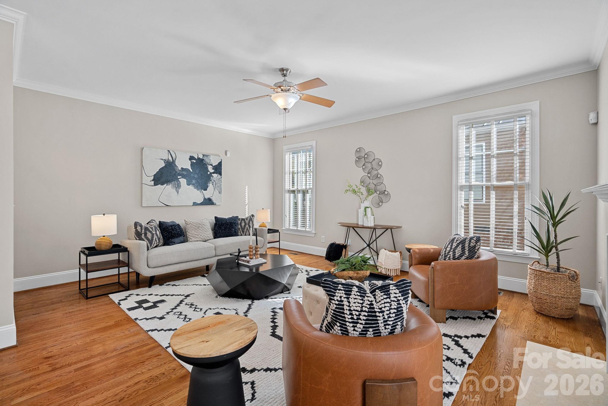 123 Hedgewood Drive