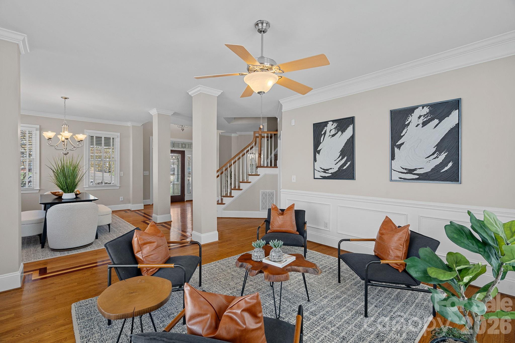 123 Hedgewood Drive