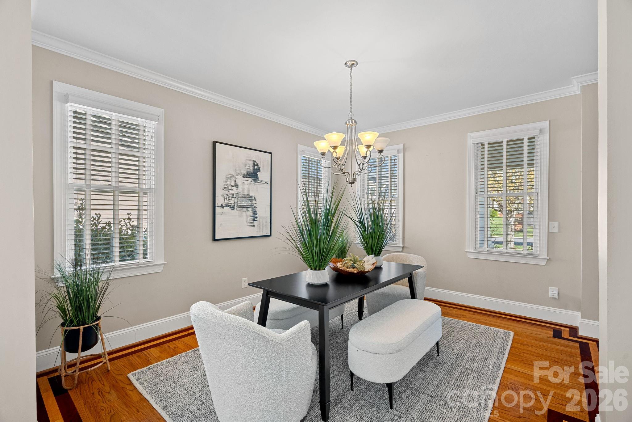 123 Hedgewood Drive