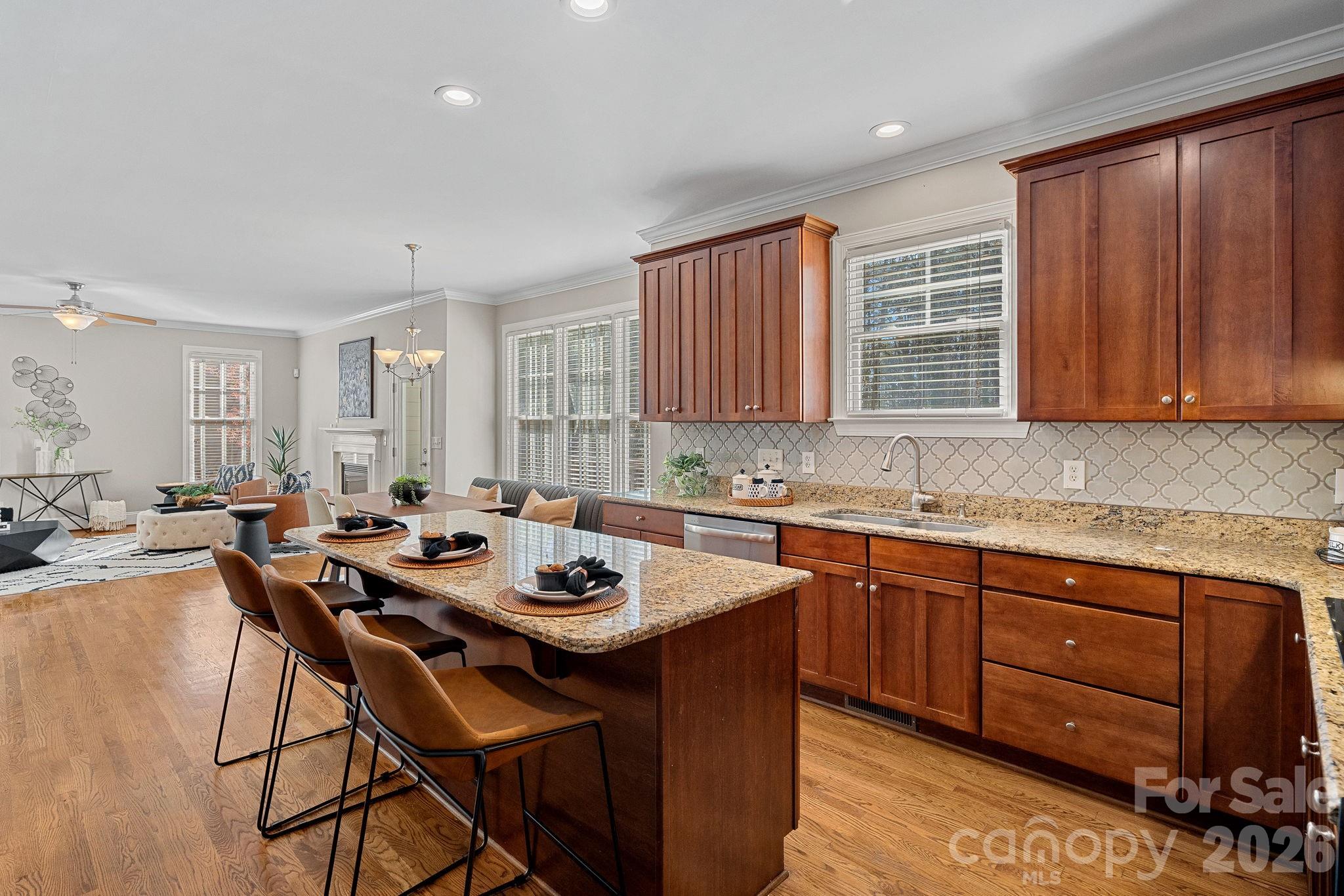 123 Hedgewood Drive