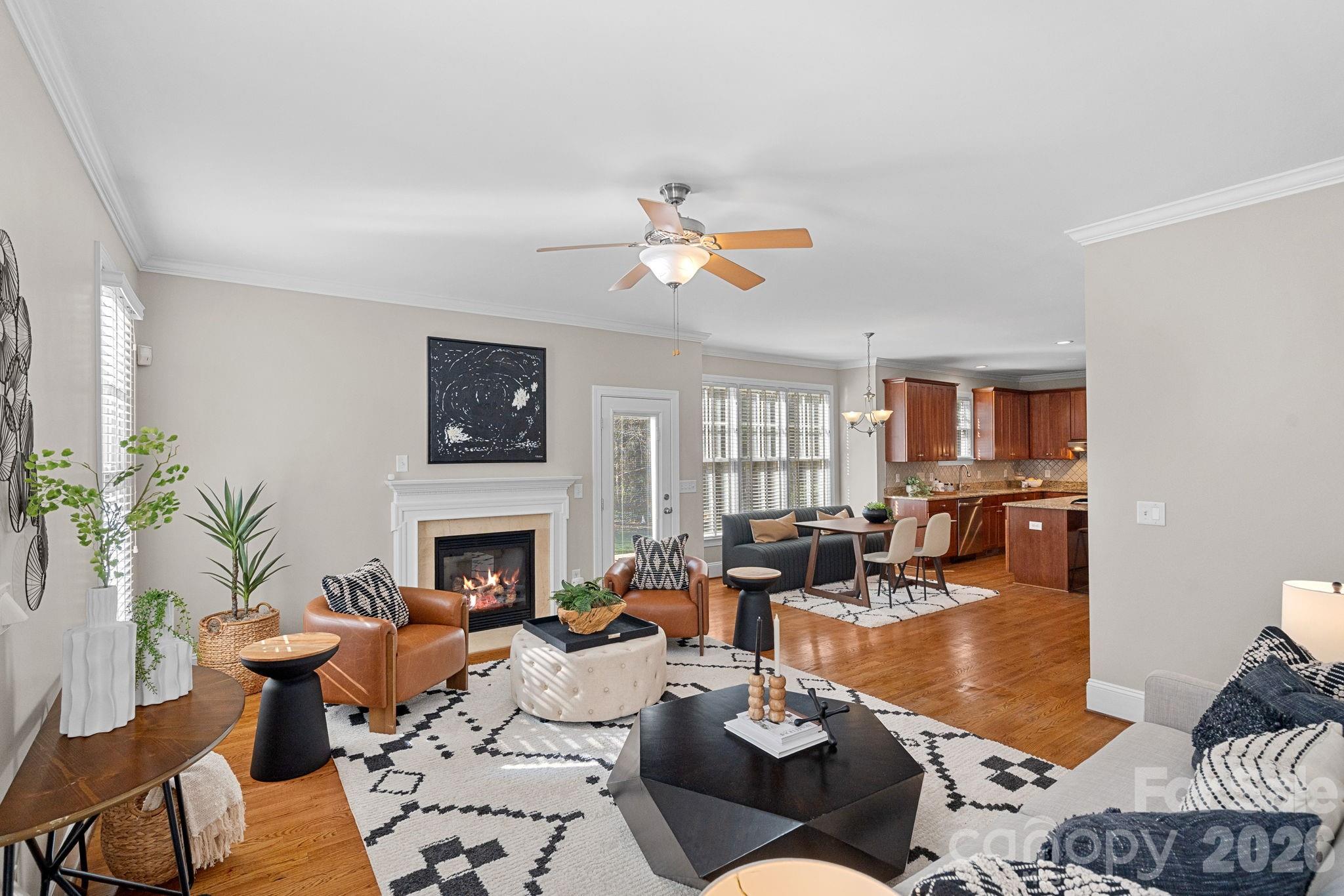 123 Hedgewood Drive