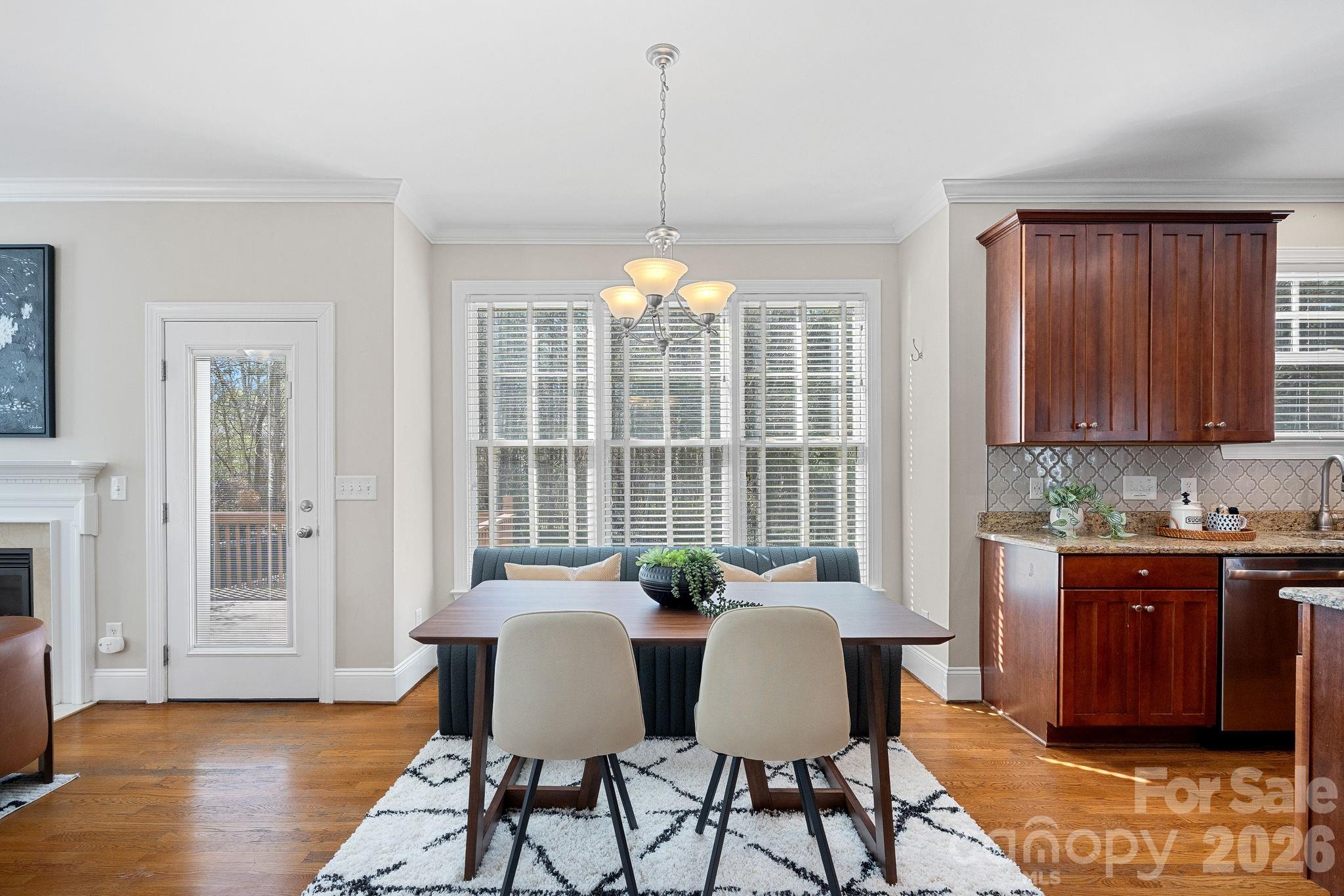 123 Hedgewood Drive