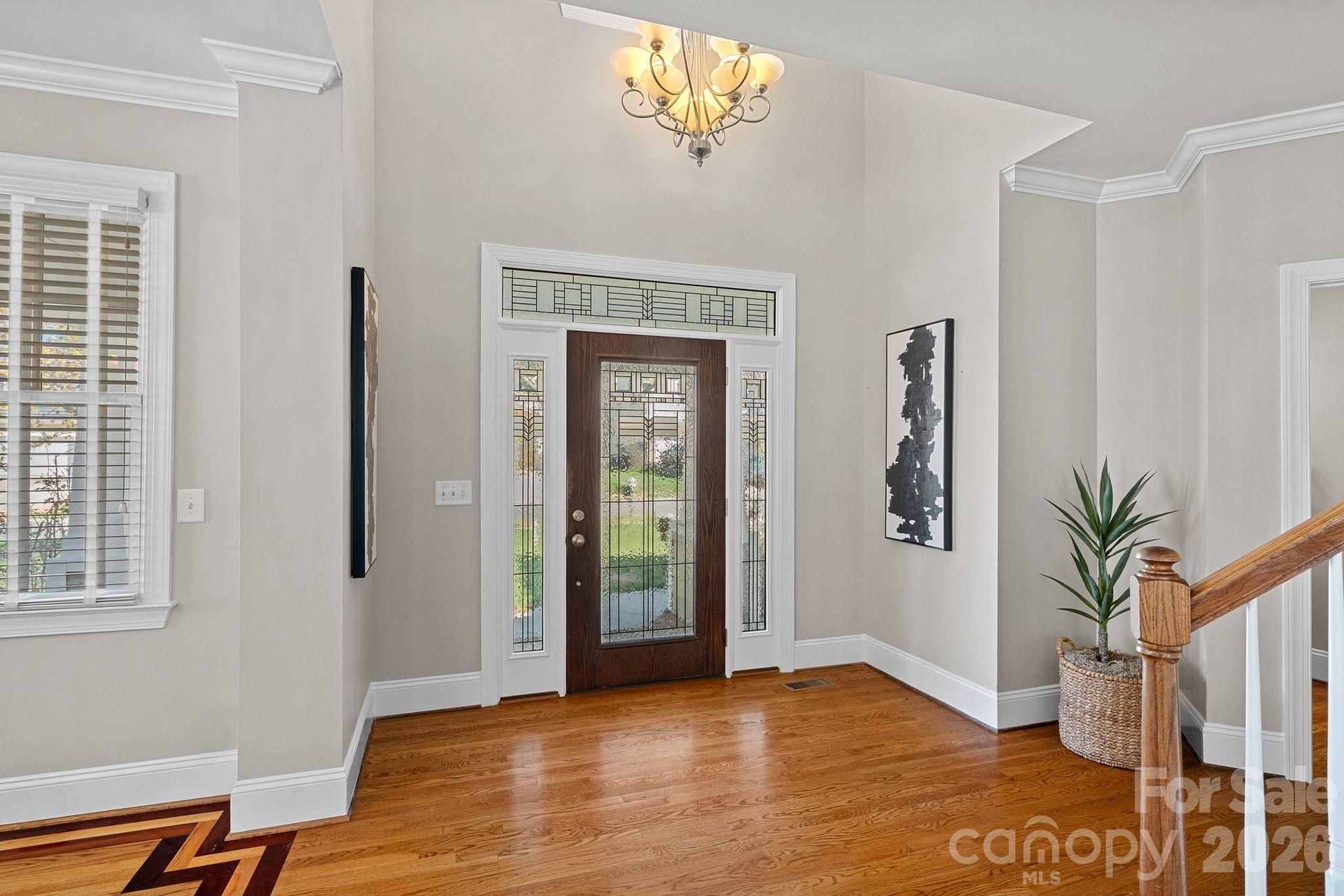 123 Hedgewood Drive