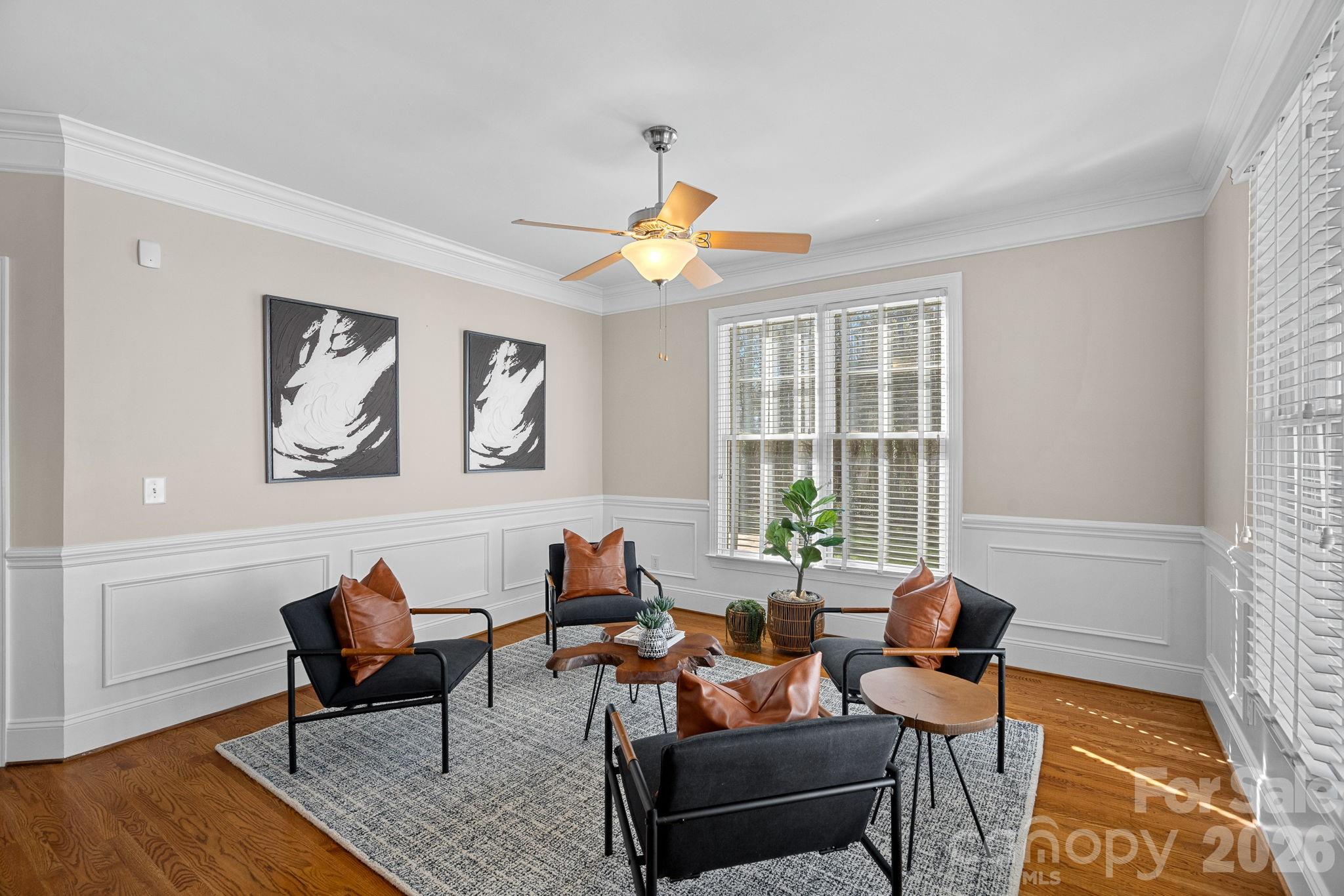 123 Hedgewood Drive