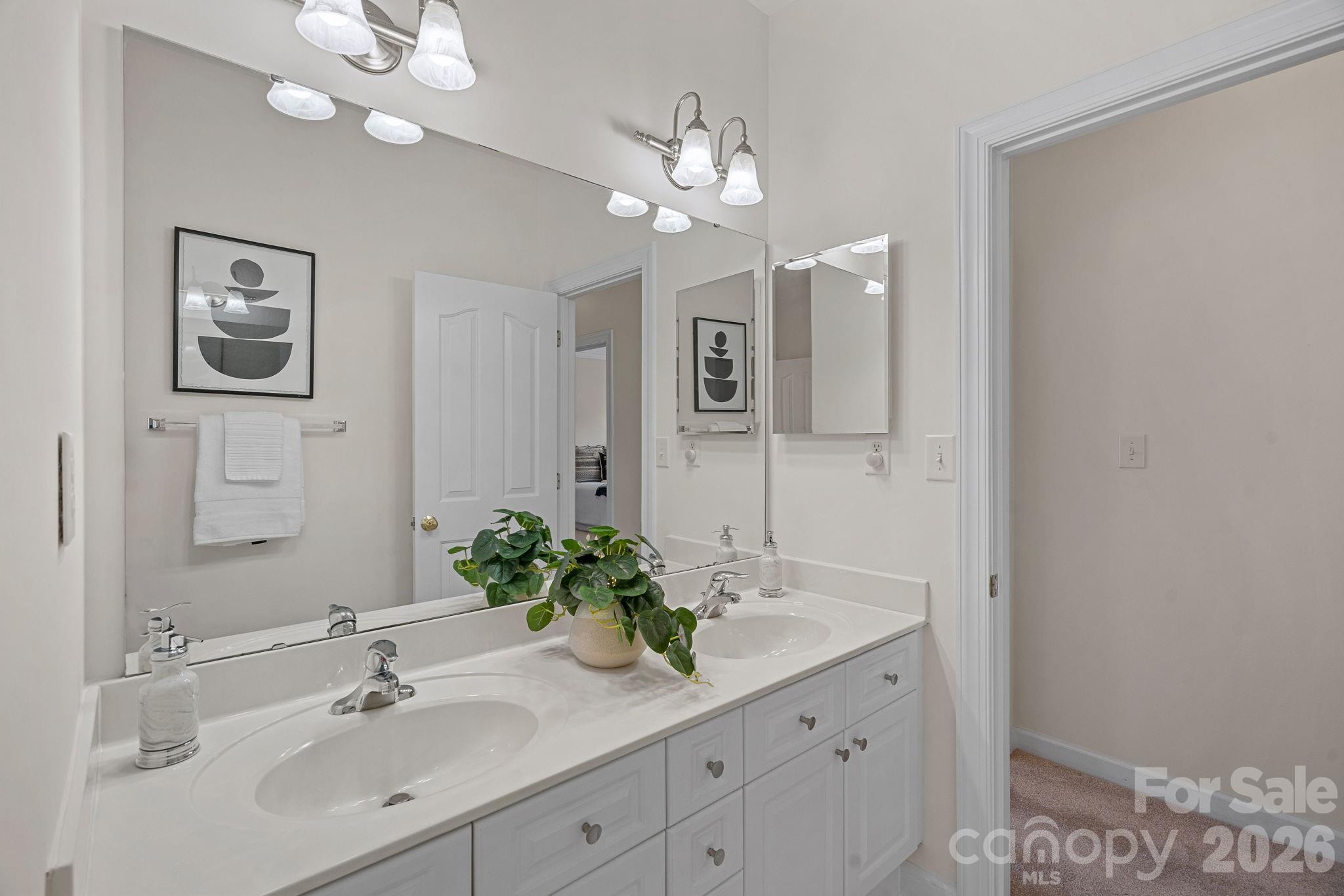 7832 Horseshoe Creek Drive