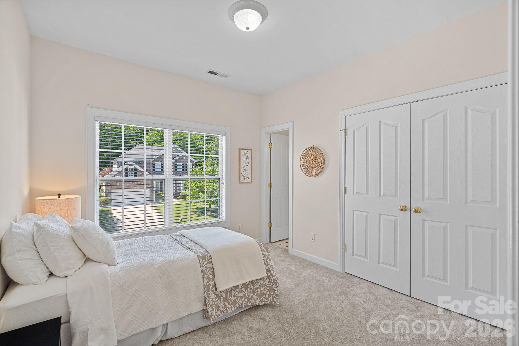 7832 Horseshoe Creek Drive