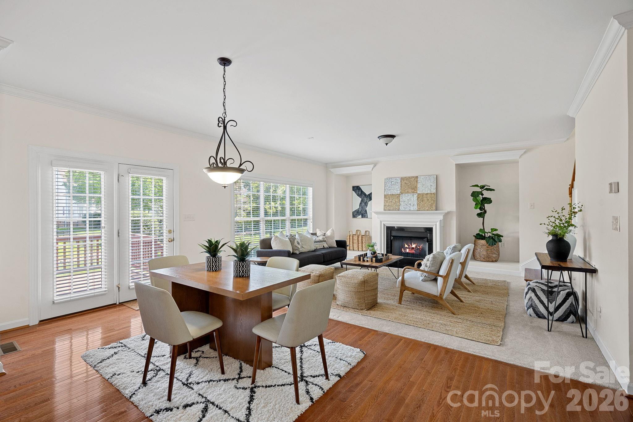 7832 Horseshoe Creek Drive