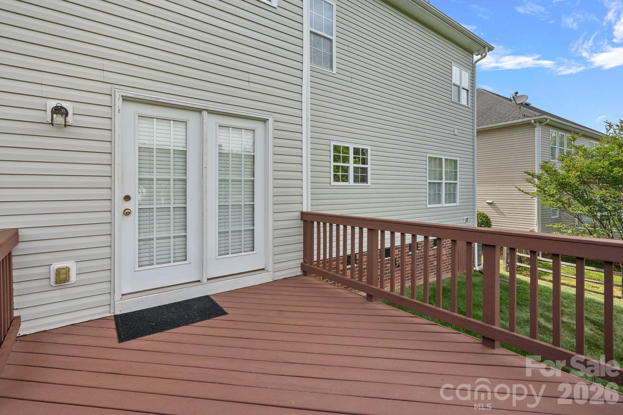 7832 Horseshoe Creek Drive