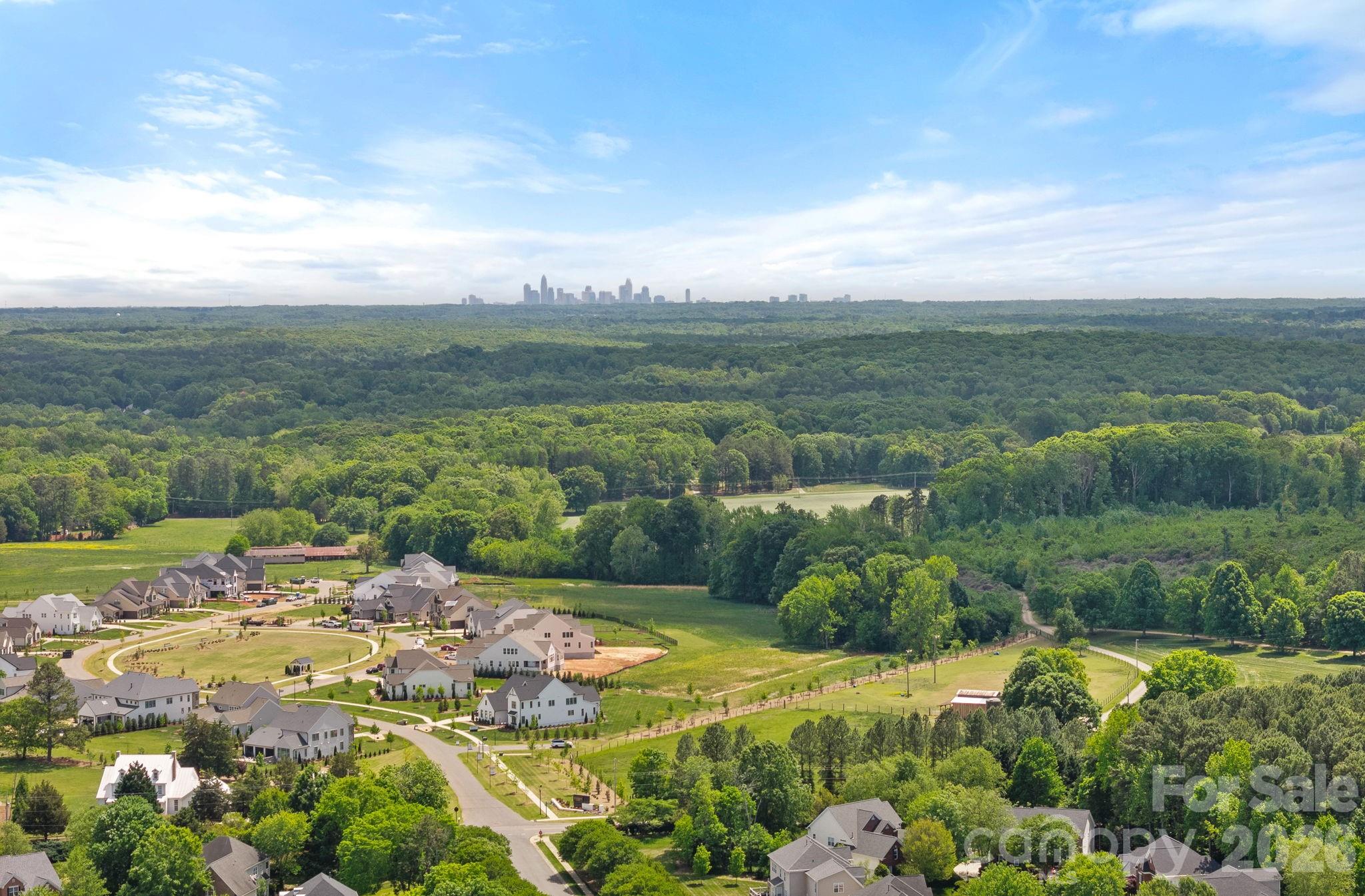 7832 Horseshoe Creek Drive