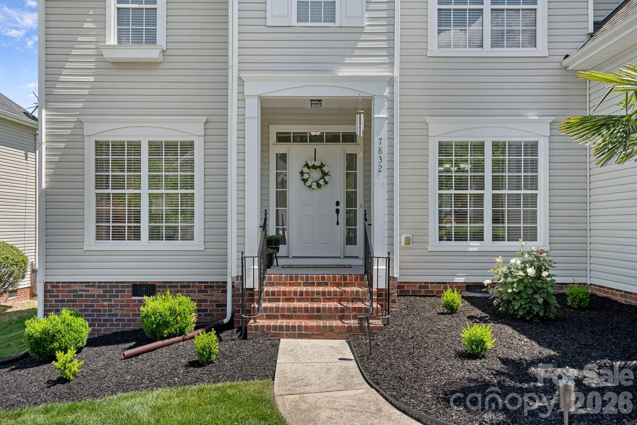 7832 Horseshoe Creek Drive
