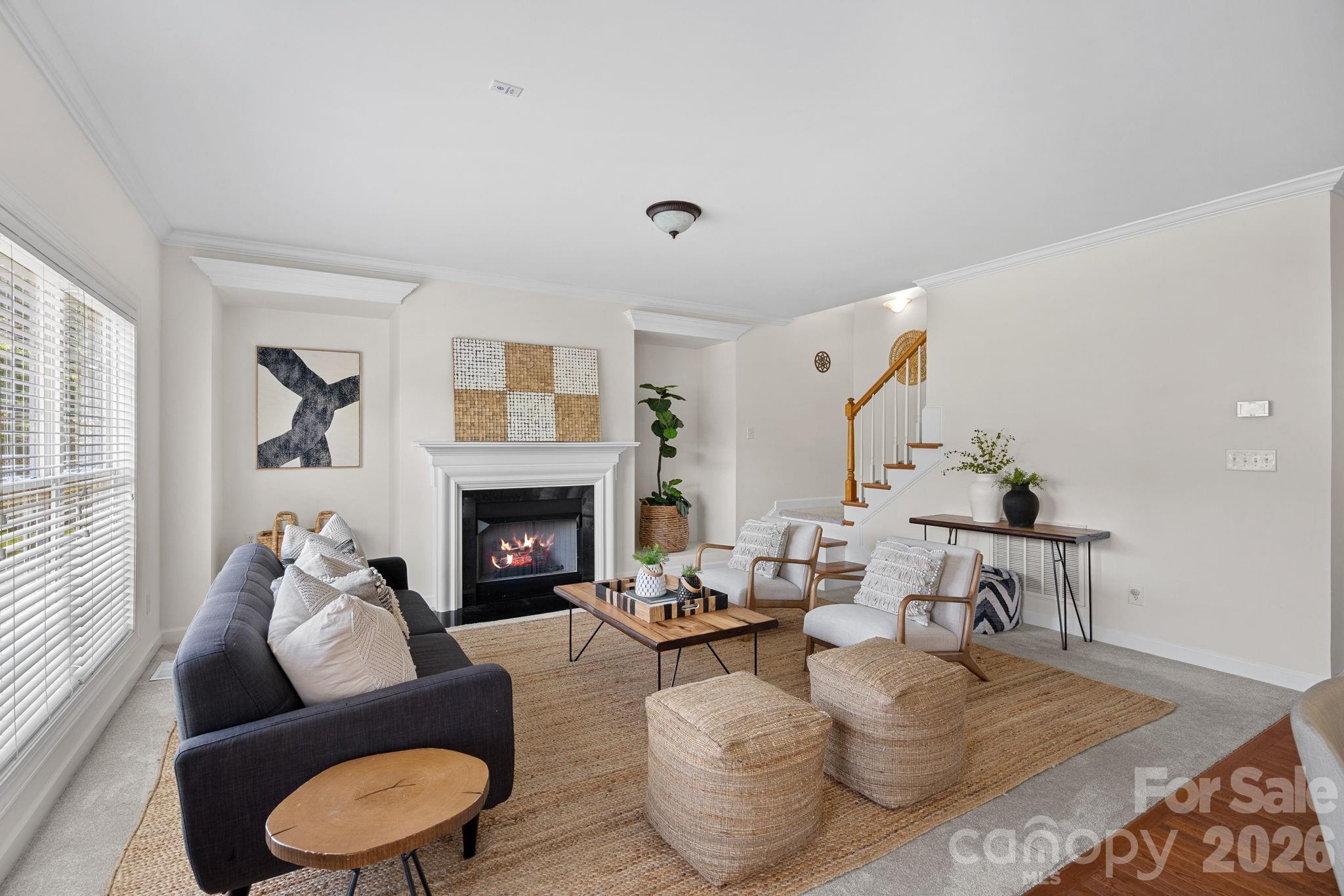 7832 Horseshoe Creek Drive