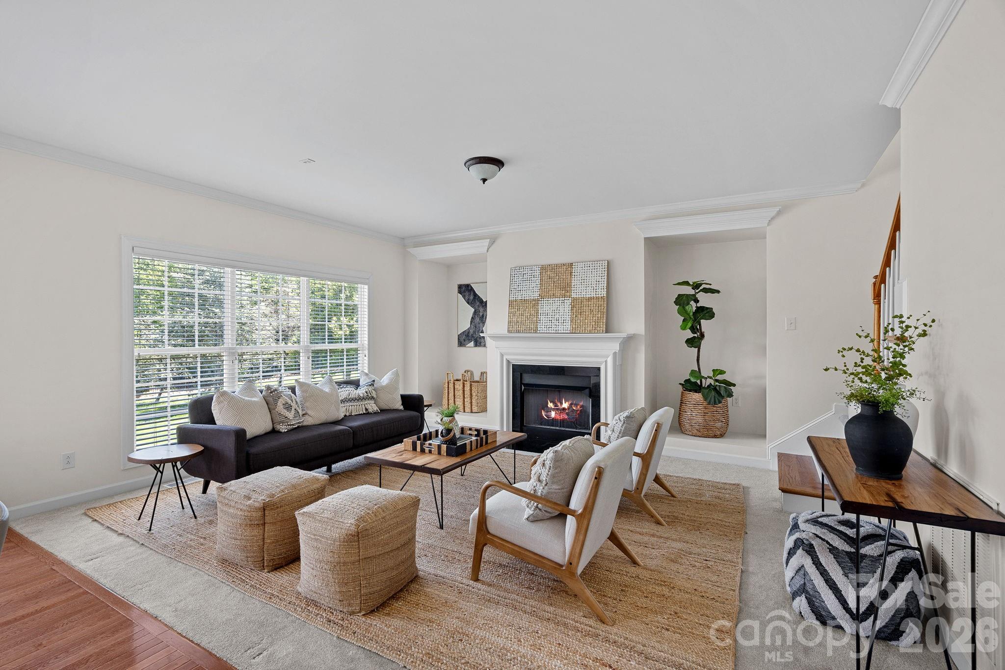 7832 Horseshoe Creek Drive