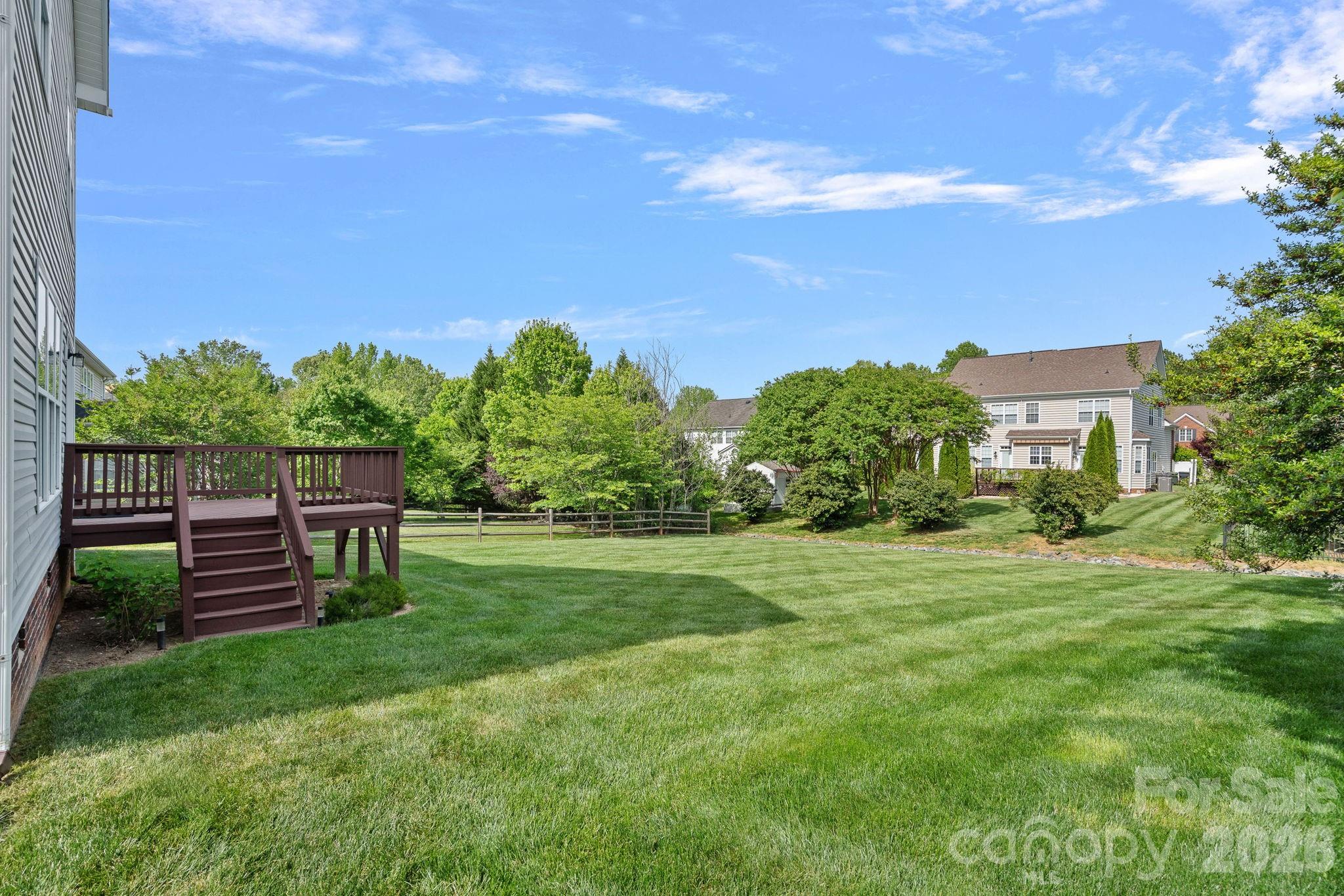 7832 Horseshoe Creek Drive