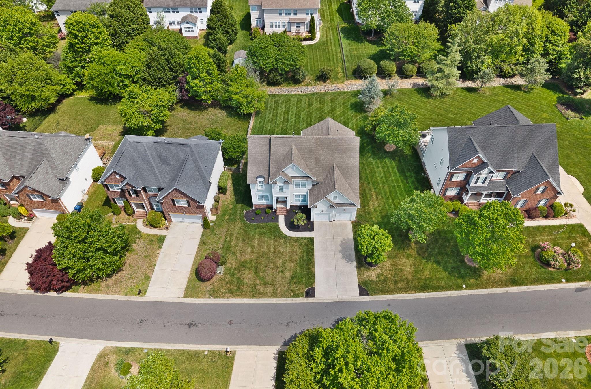 7832 Horseshoe Creek Drive