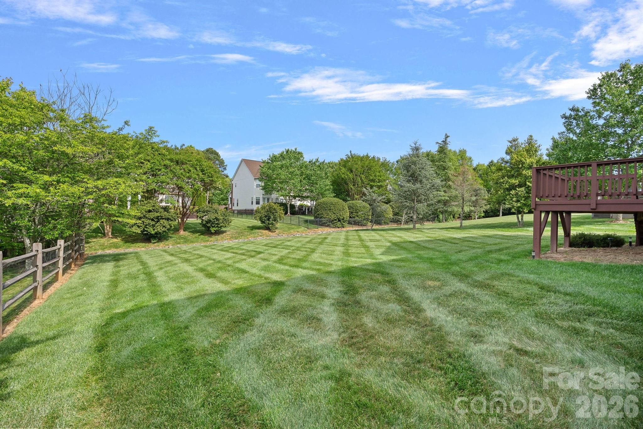 7832 Horseshoe Creek Drive