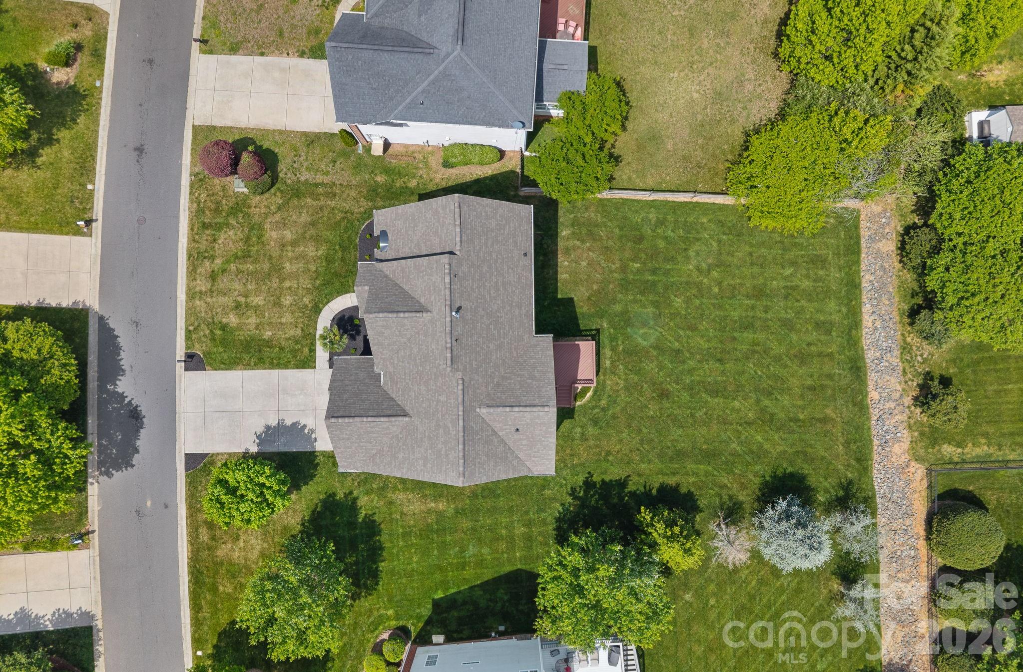 7832 Horseshoe Creek Drive
