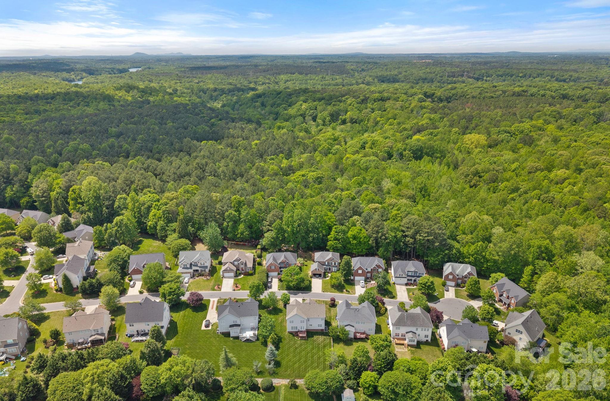 7832 Horseshoe Creek Drive