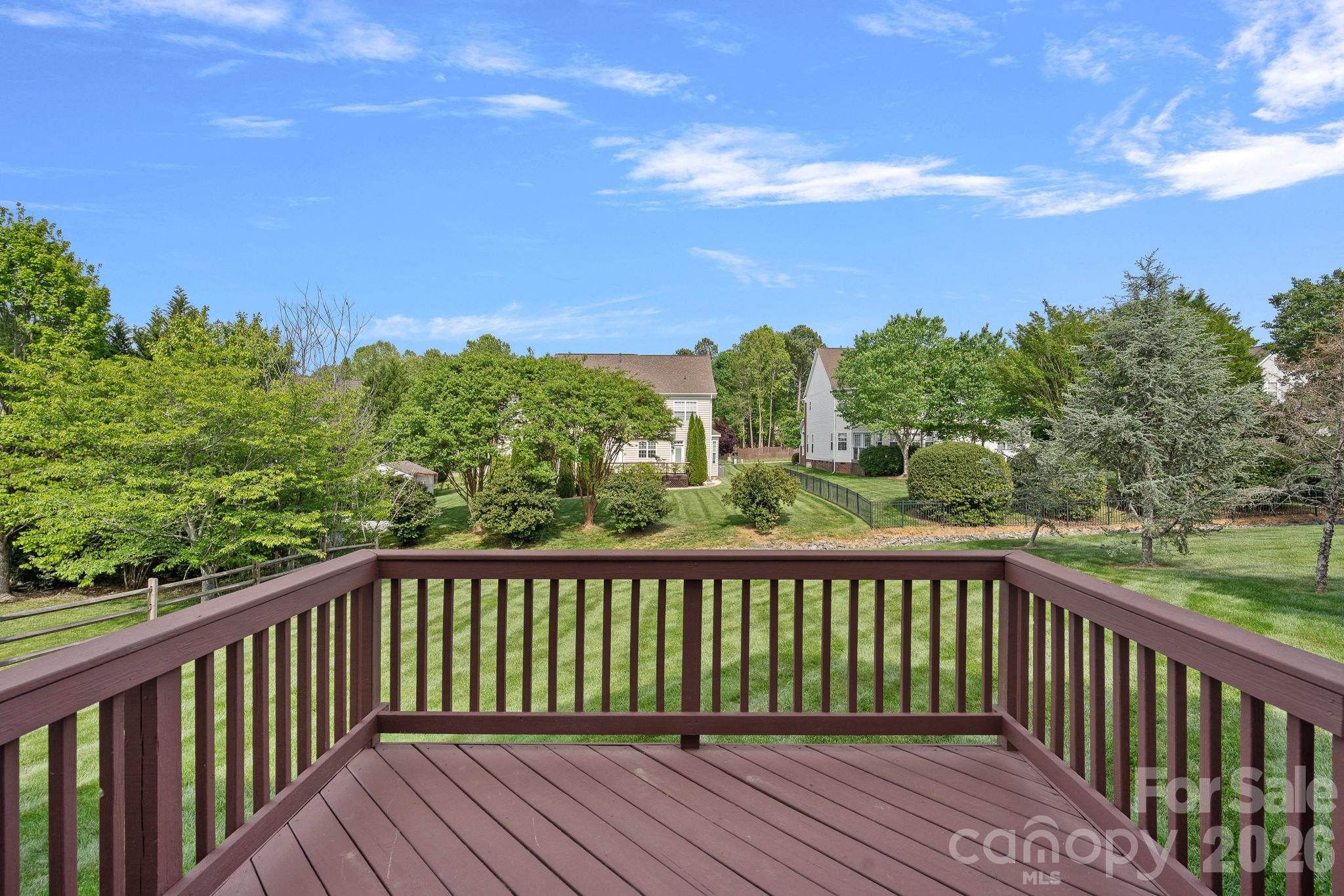 7832 Horseshoe Creek Drive