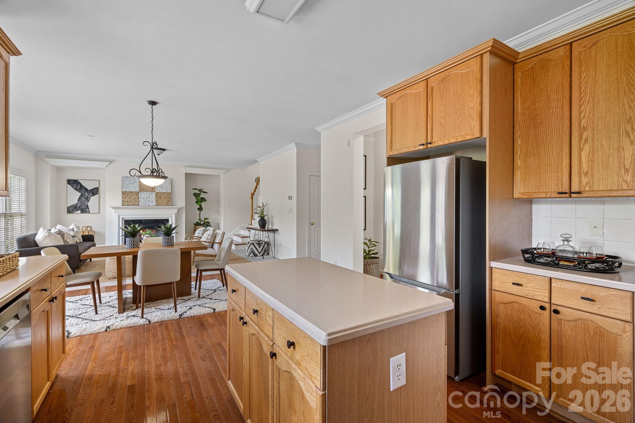 7832 Horseshoe Creek Drive
