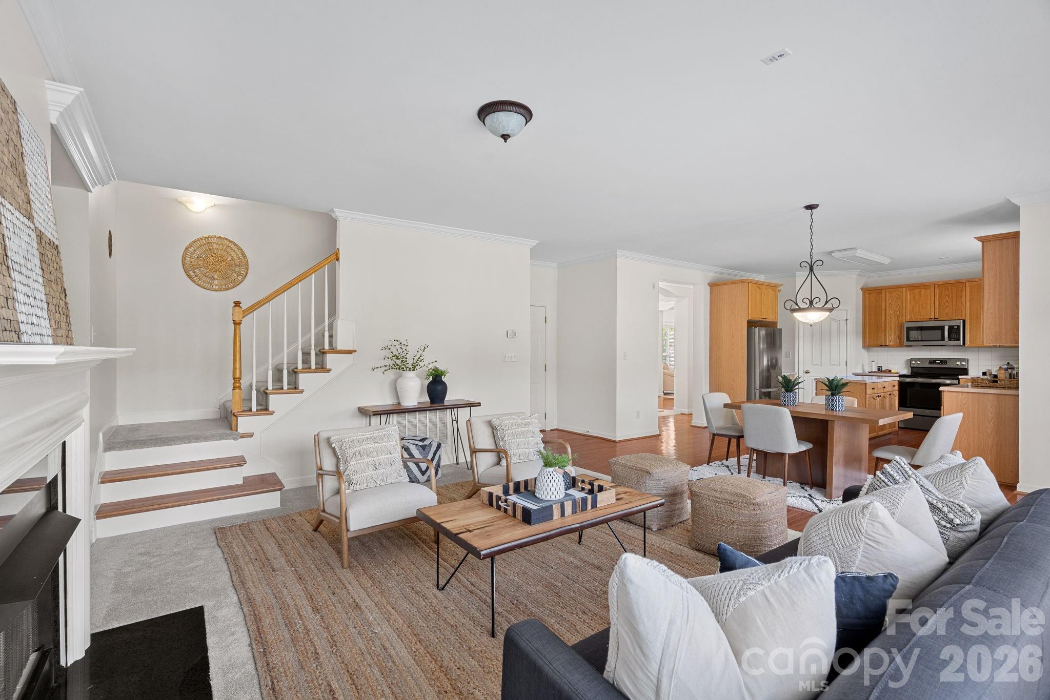 7832 Horseshoe Creek Drive