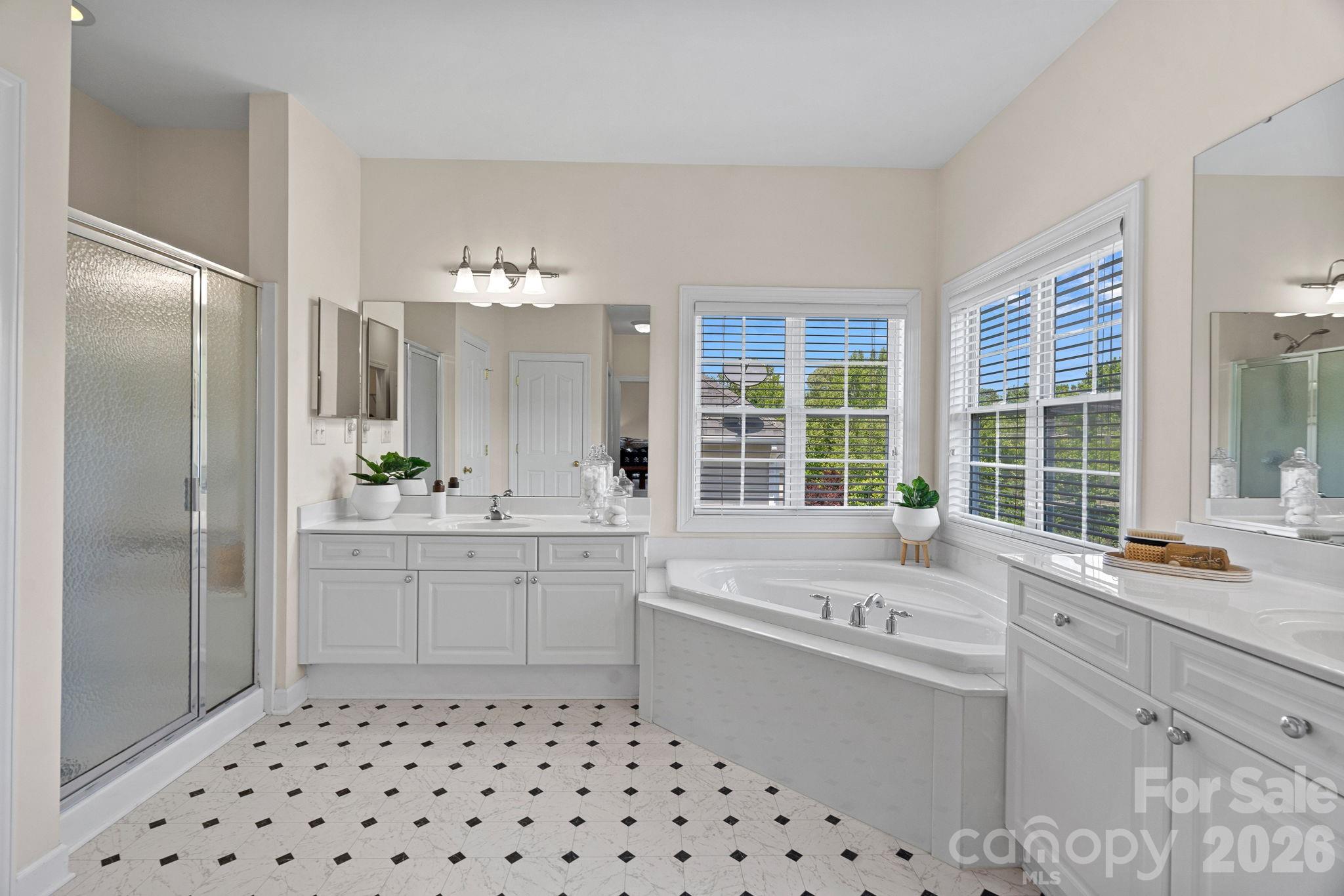 7832 Horseshoe Creek Drive